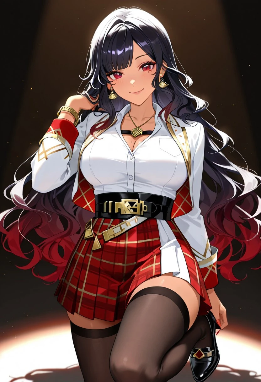 Scarle Yonaguni v1.0