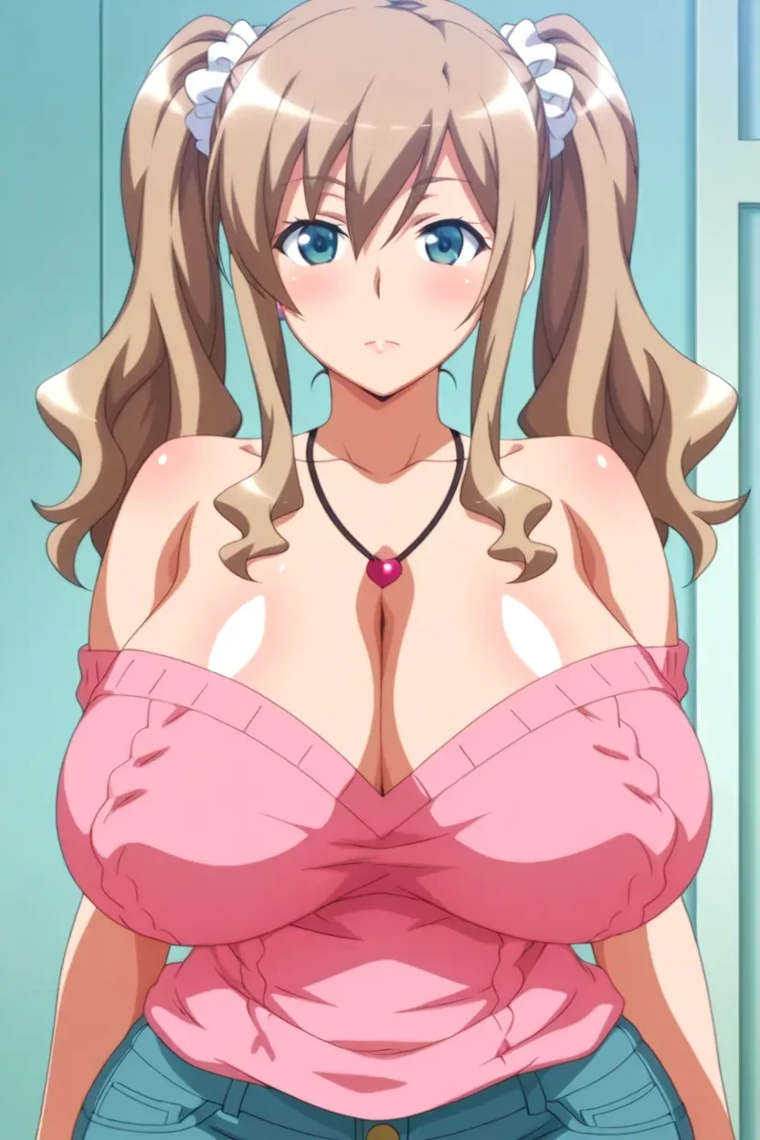 Mina (Imouto  ni Shiboraretai) 2.0 V1