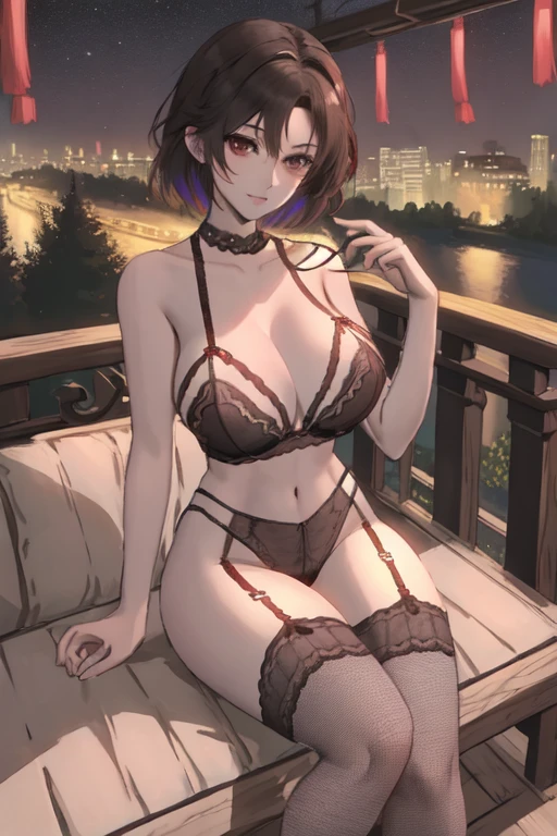 [Skyrim] Bella lingerie V1