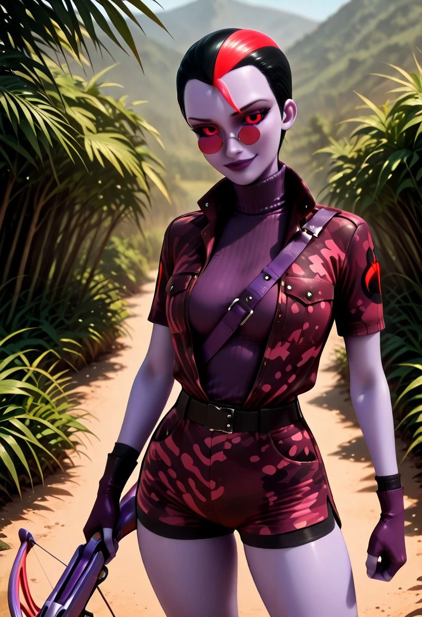 Nathalie Sancoeur//Miraculous Nathalie Sancoeur