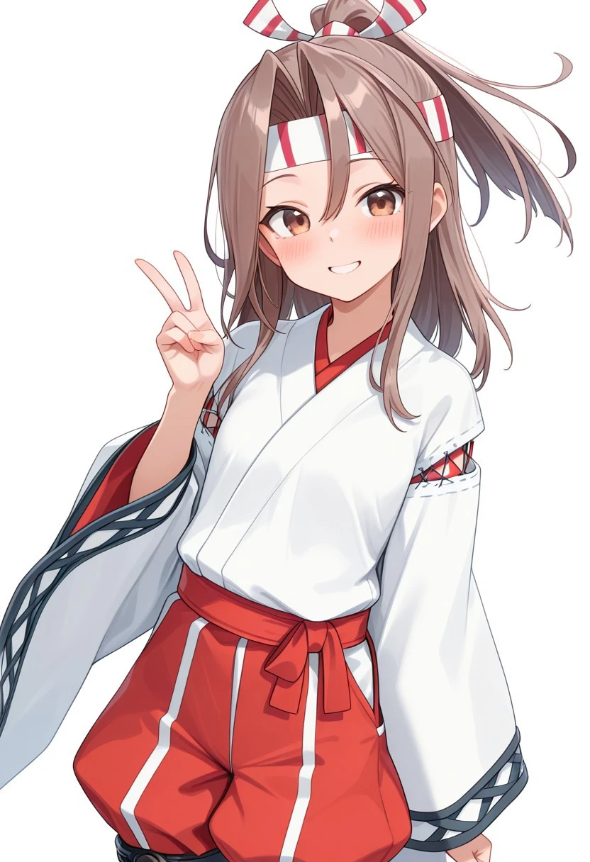 Zuihou (kancolle) V1.0