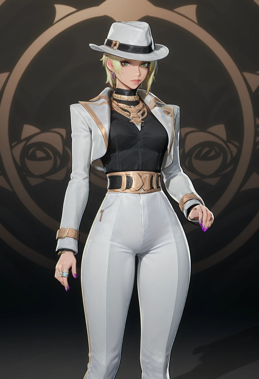 Dagger - Twilight Duo | Marvel Rivals V1