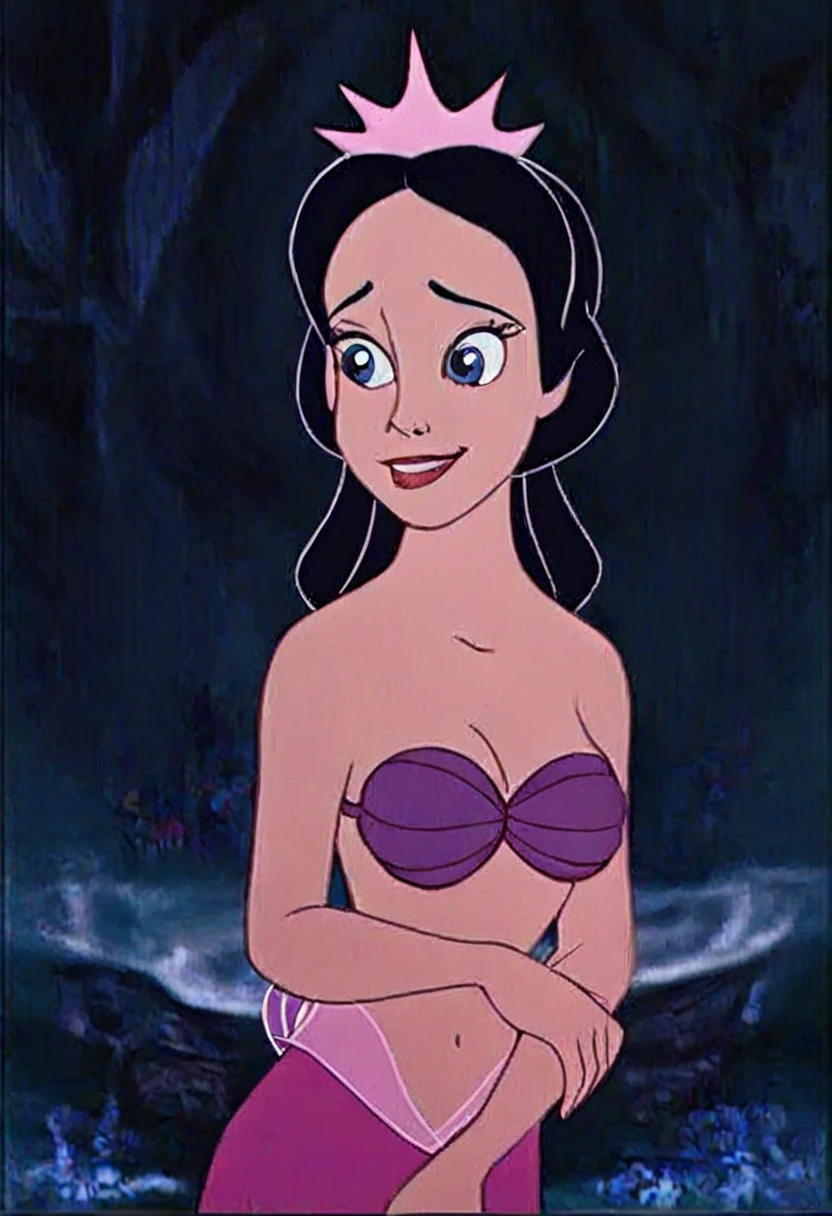 Princess Alana (the little mermaid) Alana_v2