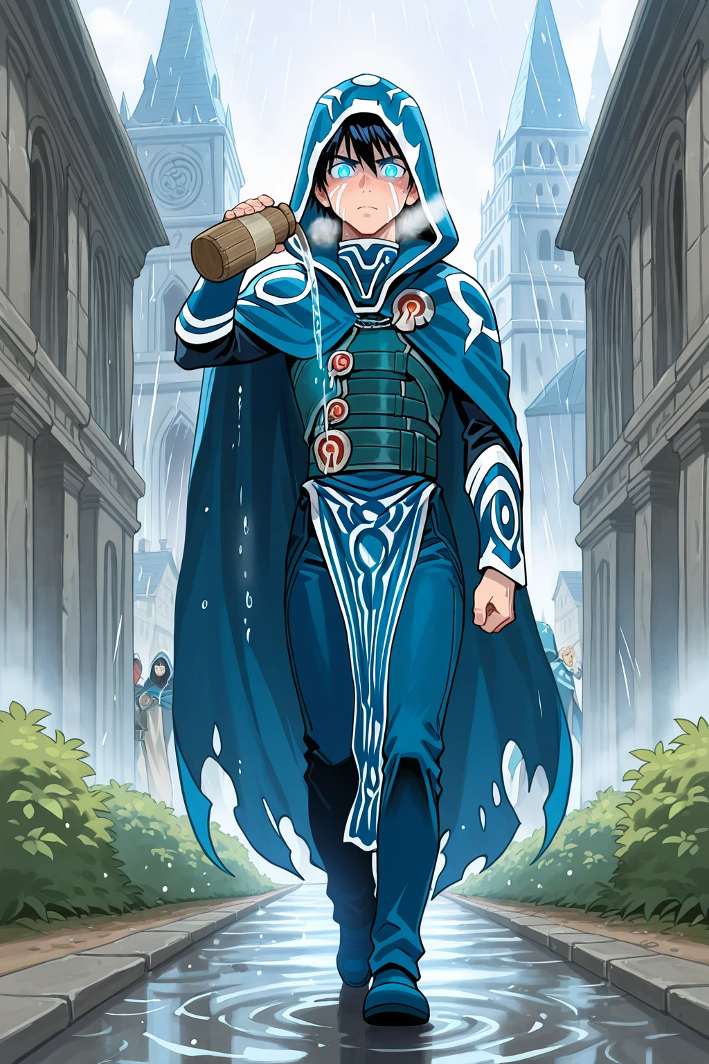 illustious jace beleren V1