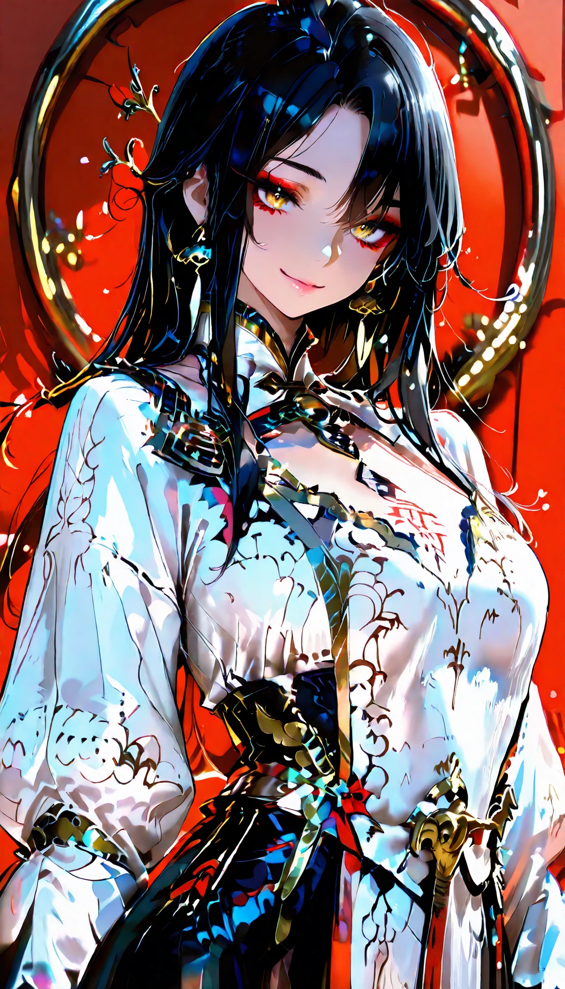 yoiko_LORA-noob ai YOIKO_LORA-V2.0-OD(2.2)