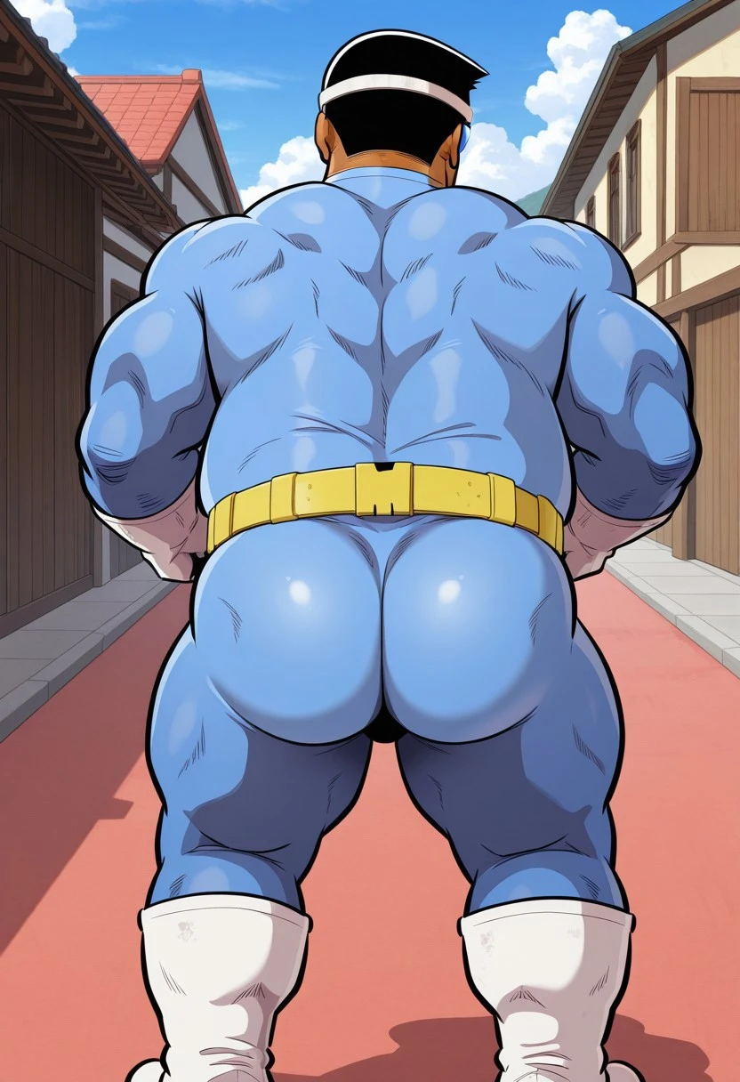 Liftman - リフトマン V3