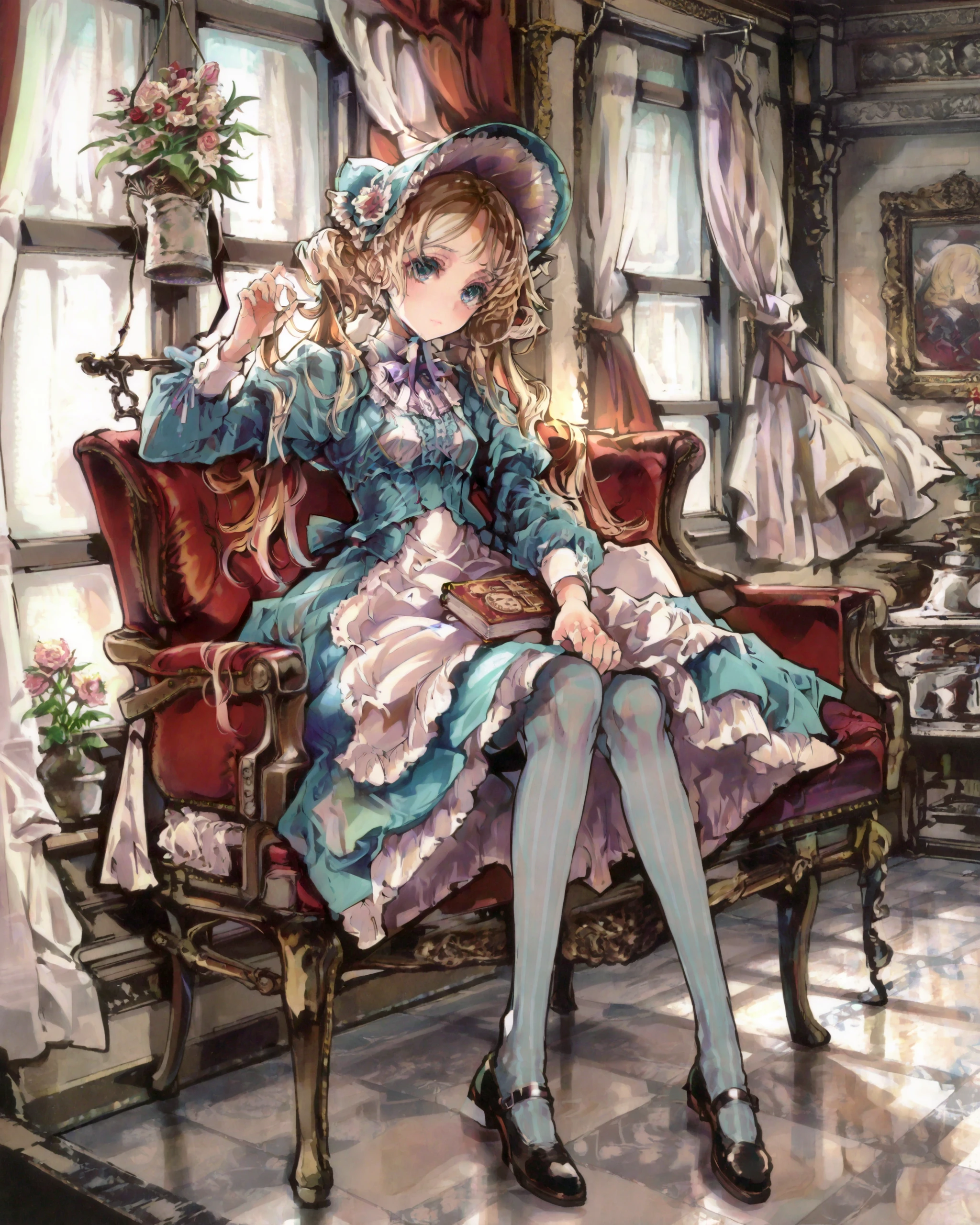 artist:endou okito noobai eps v1.0