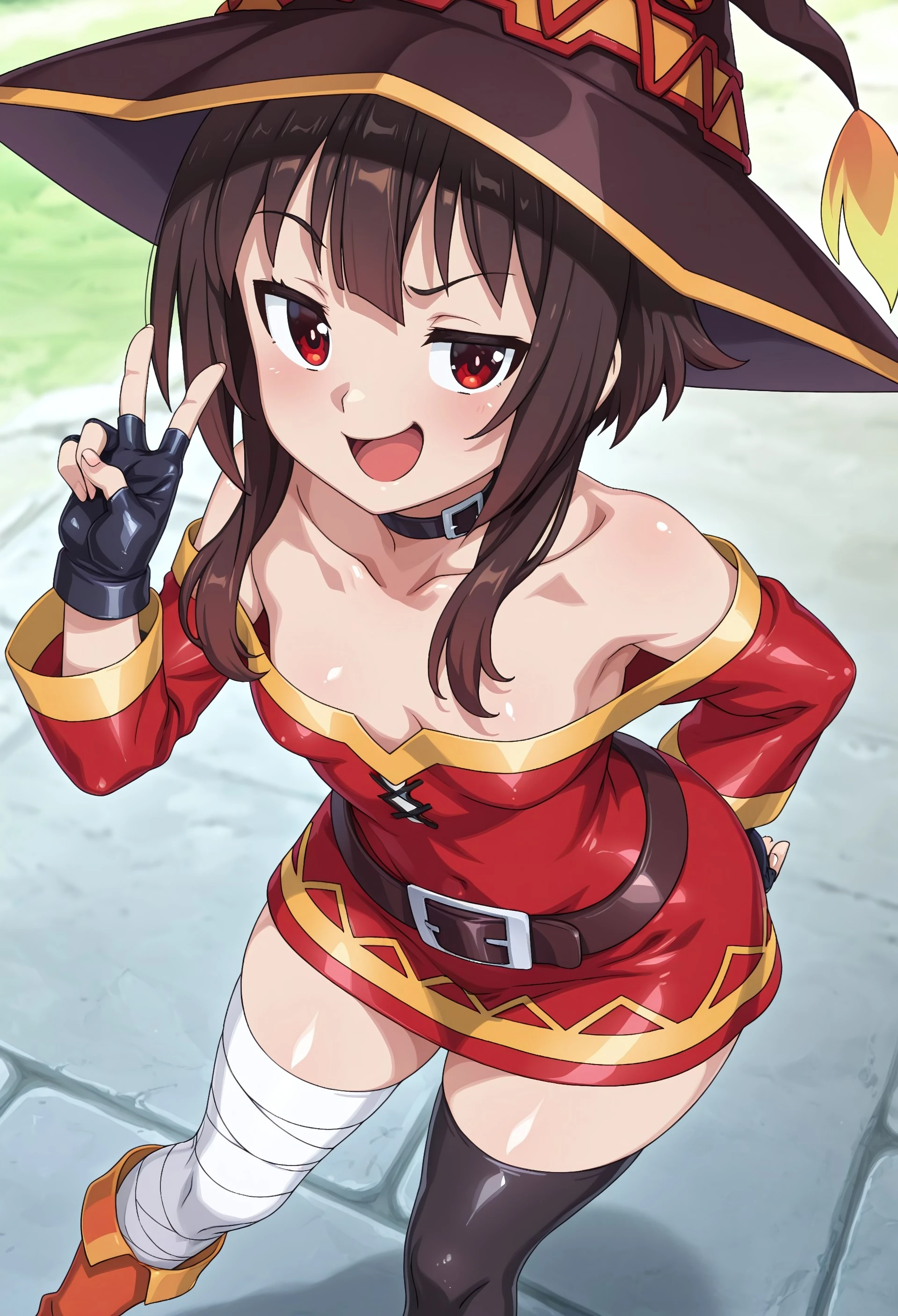 Style of Romtaku RTS Ilust v1.0