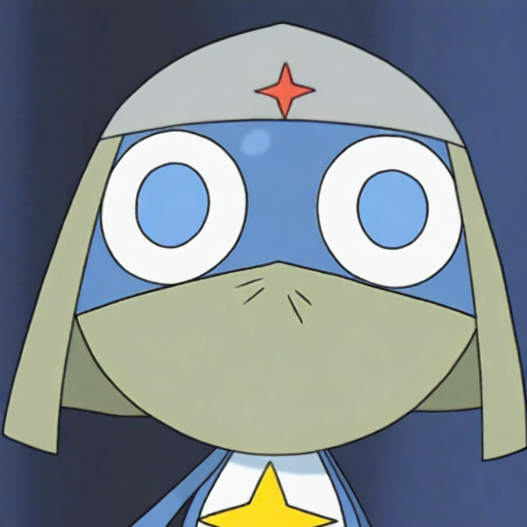 Dororo (Sgt Frog / Keroro Gunsou) [Illustrious] V1