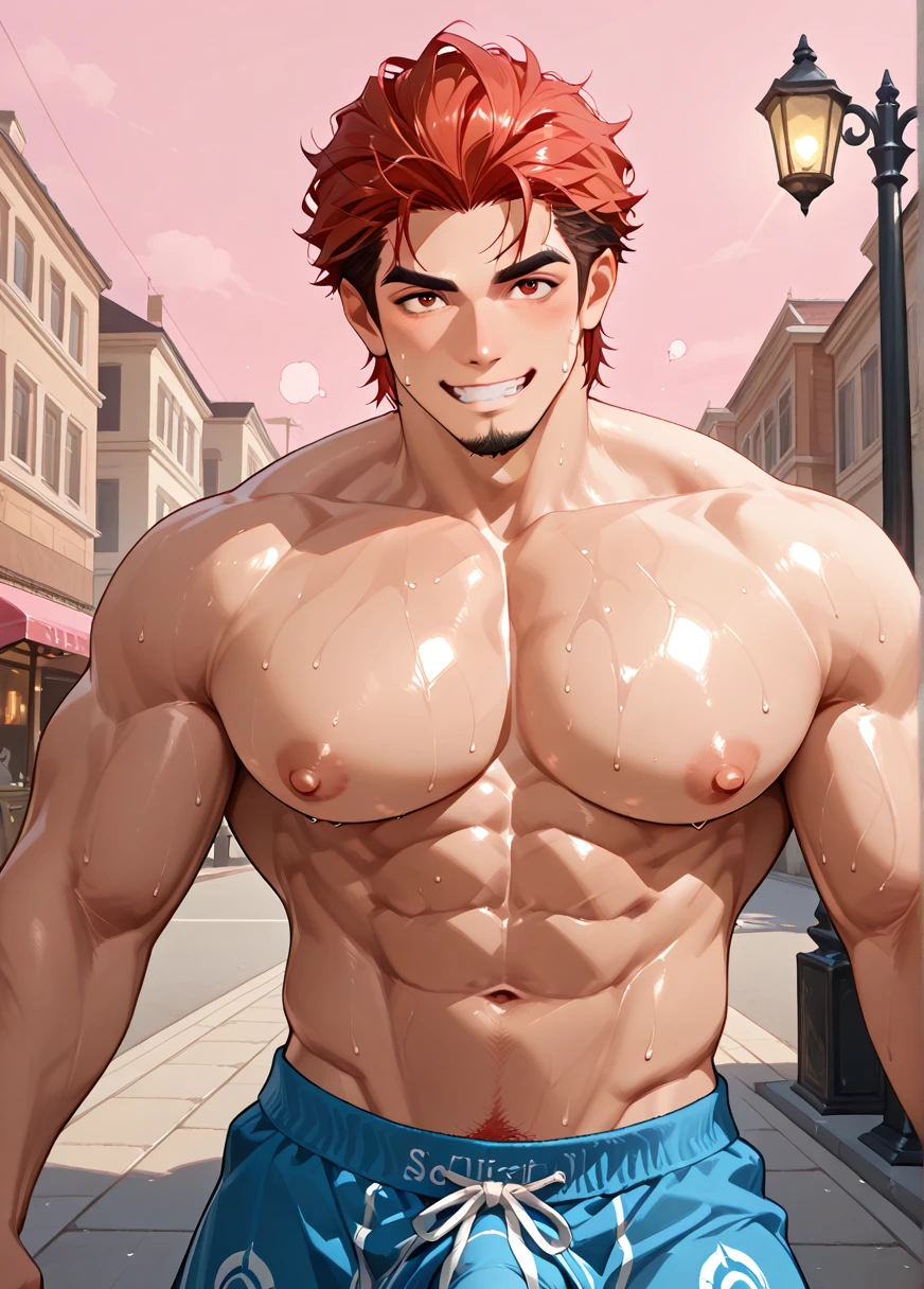 Personal Merge NAIXL NoobAI