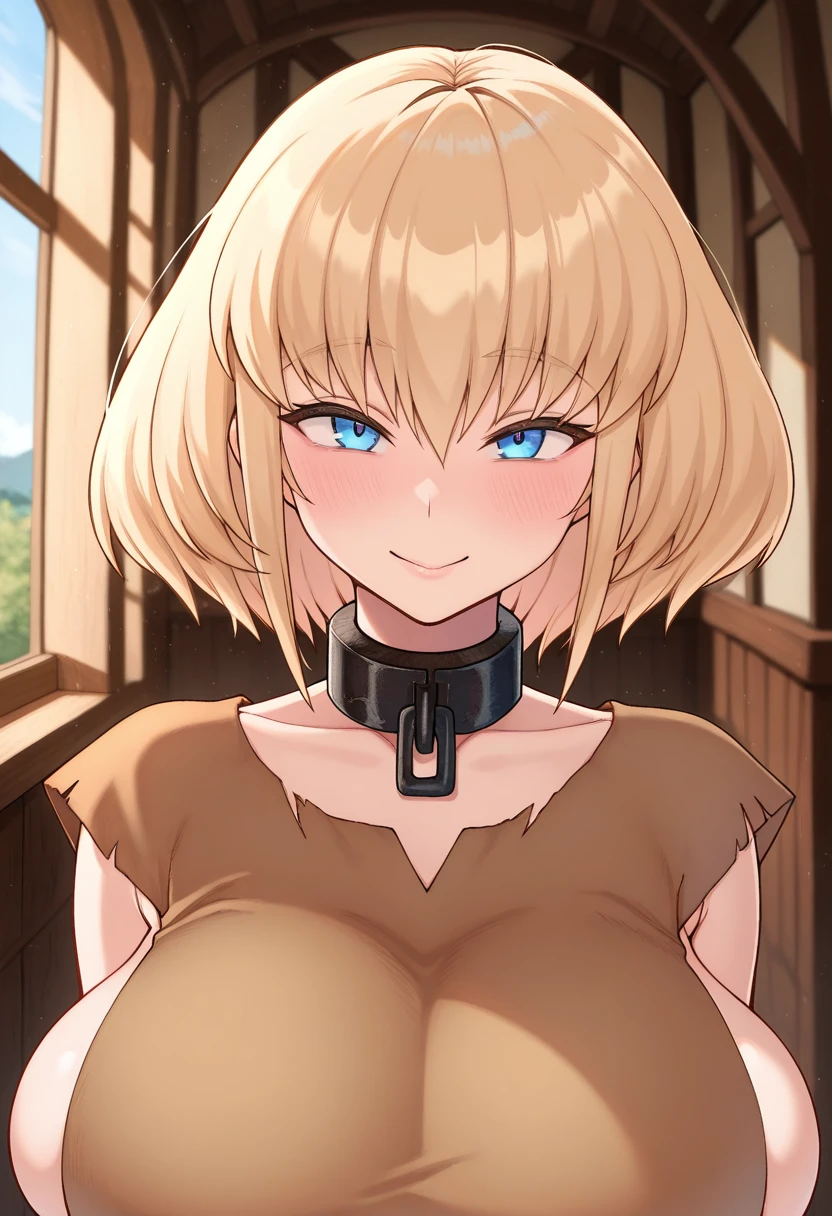 Isekai no Onnatachi Style (Butachang) v1.0 IL