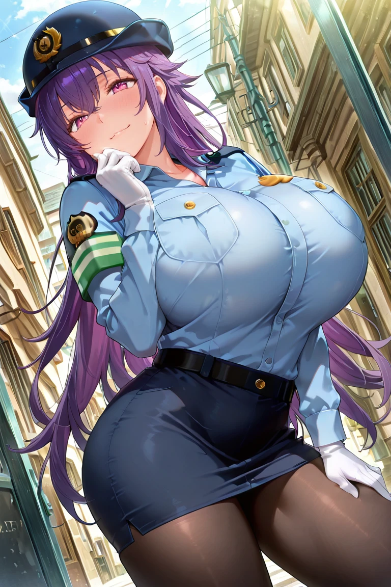 Hayasaki Mio - Baku Ane Otouto Shibocchau zo! V1