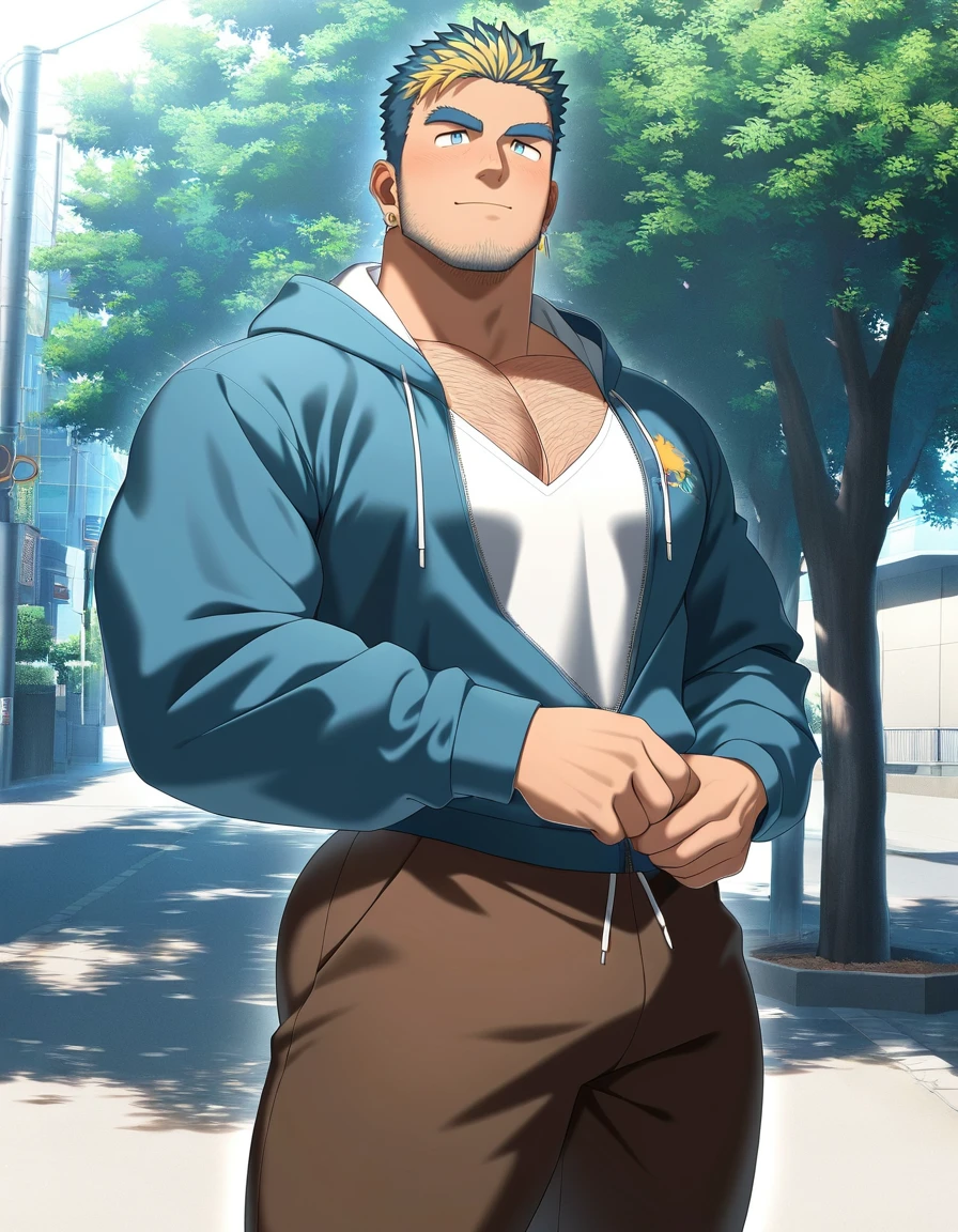 Clement (crave saga) v1.0