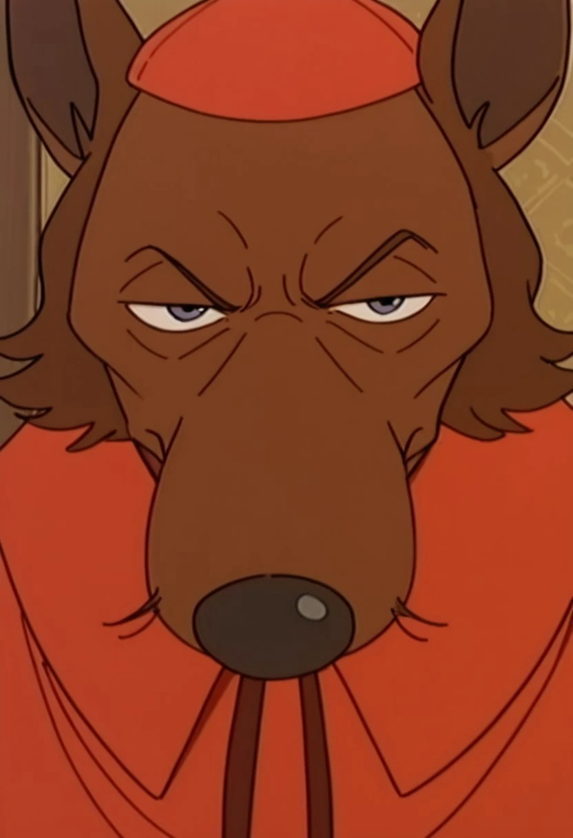 Cardinal Richelieu (Dogtanian and the Three Muskethounds) [Illustrious] V1