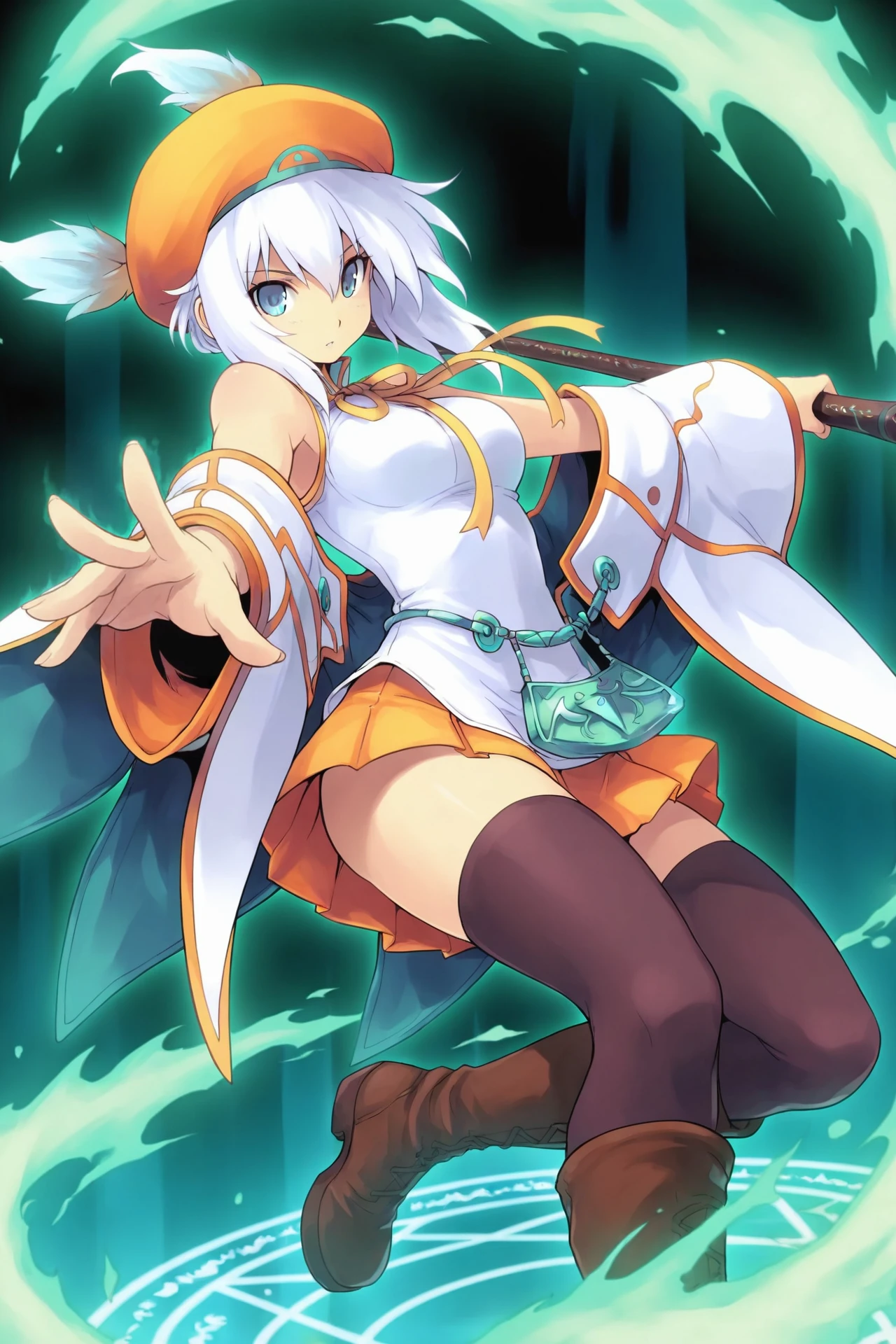 Lucia (Luminous Arc) v1.0