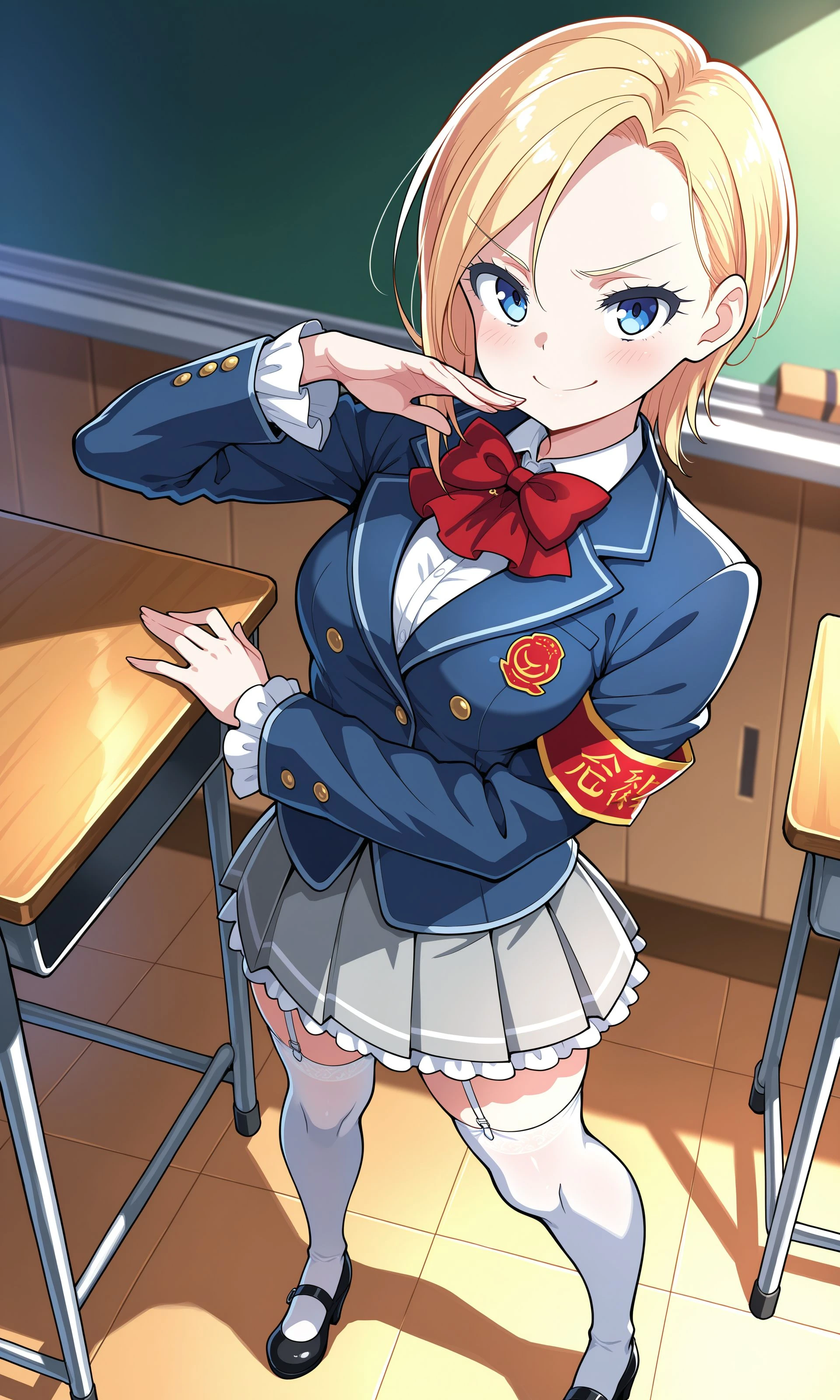 Eriza Yukihune - I AM MGCM DX [SD1.5/Pony6/Ill0.1] Pony6-T1