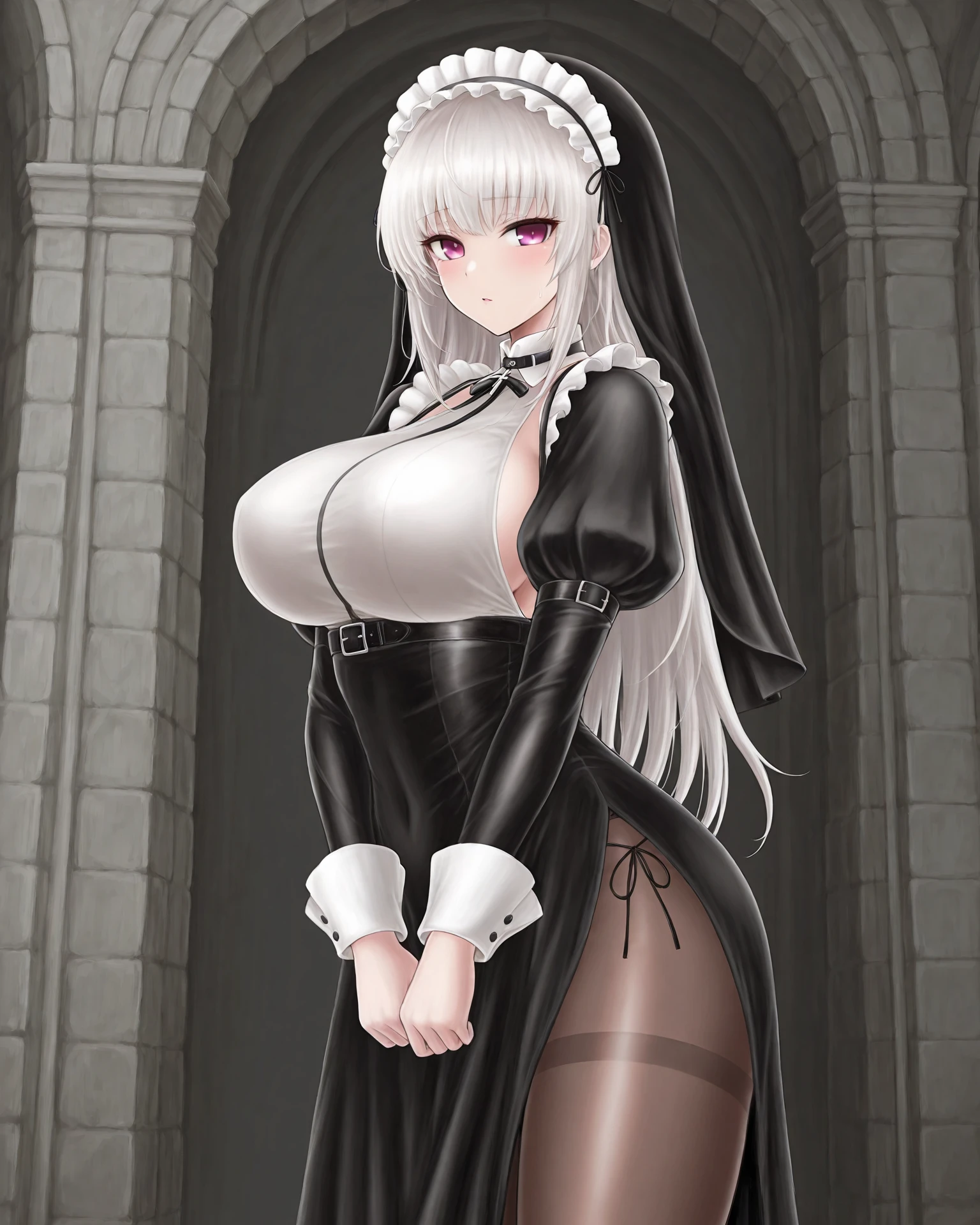 [U-Room] Sinisistar 2 GameCG Style Illustrious v1.0