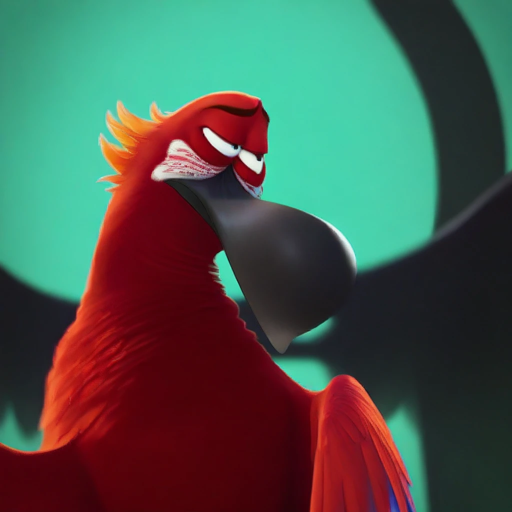 Delroy (Migration) Illustrious (Remake) V1