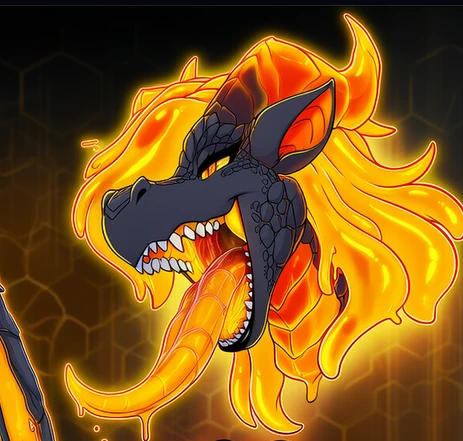 Plasmadragon adopts v1.0 IL