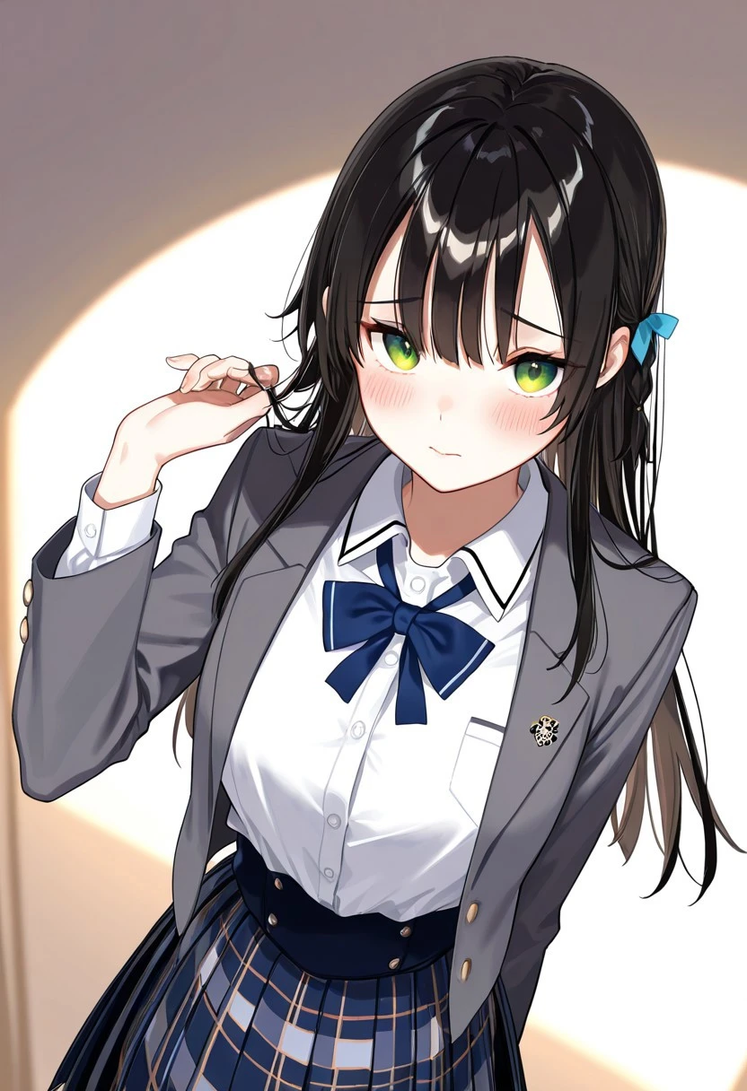 Hitotsuba Kaede v1.0