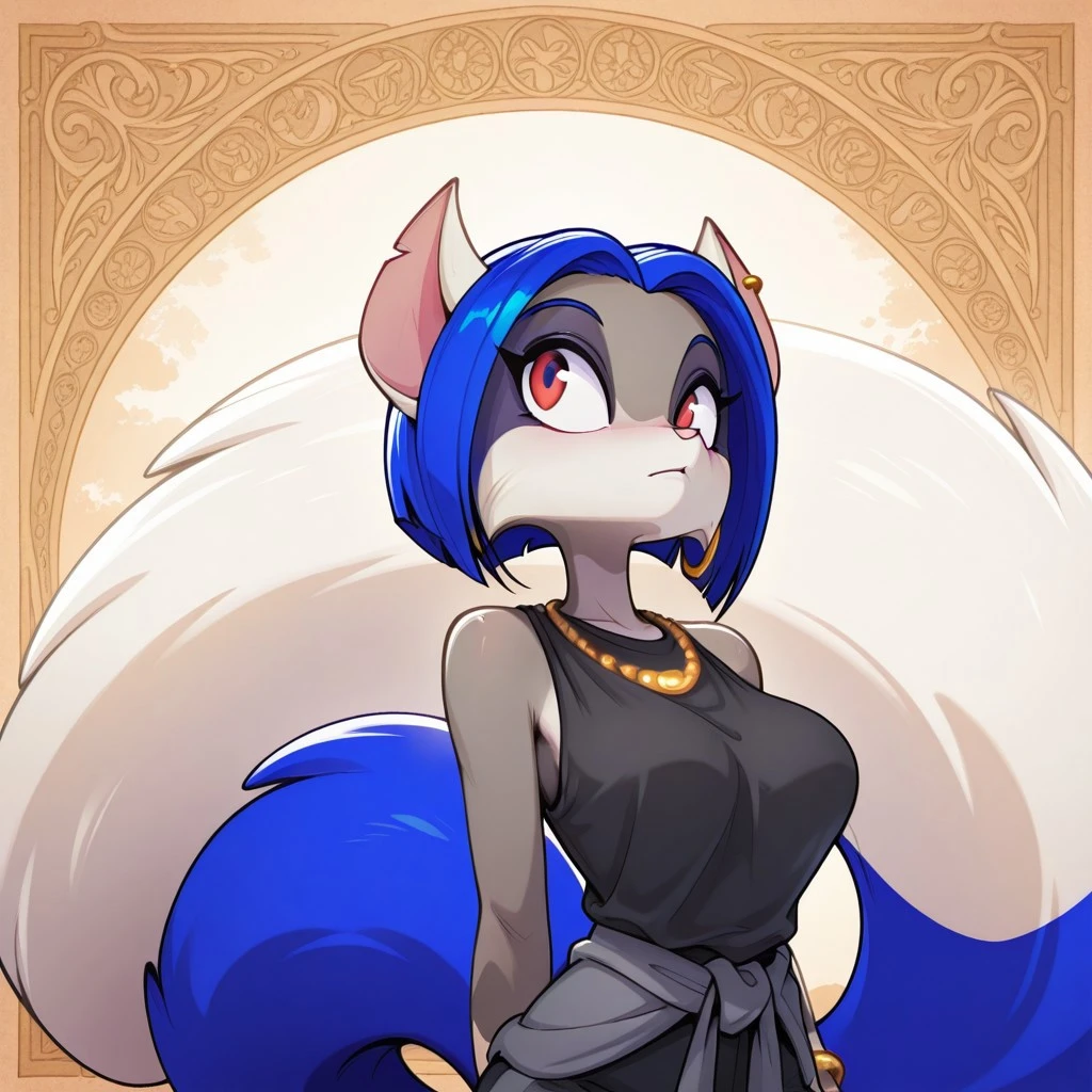 Aura - Dreamkeepers V1