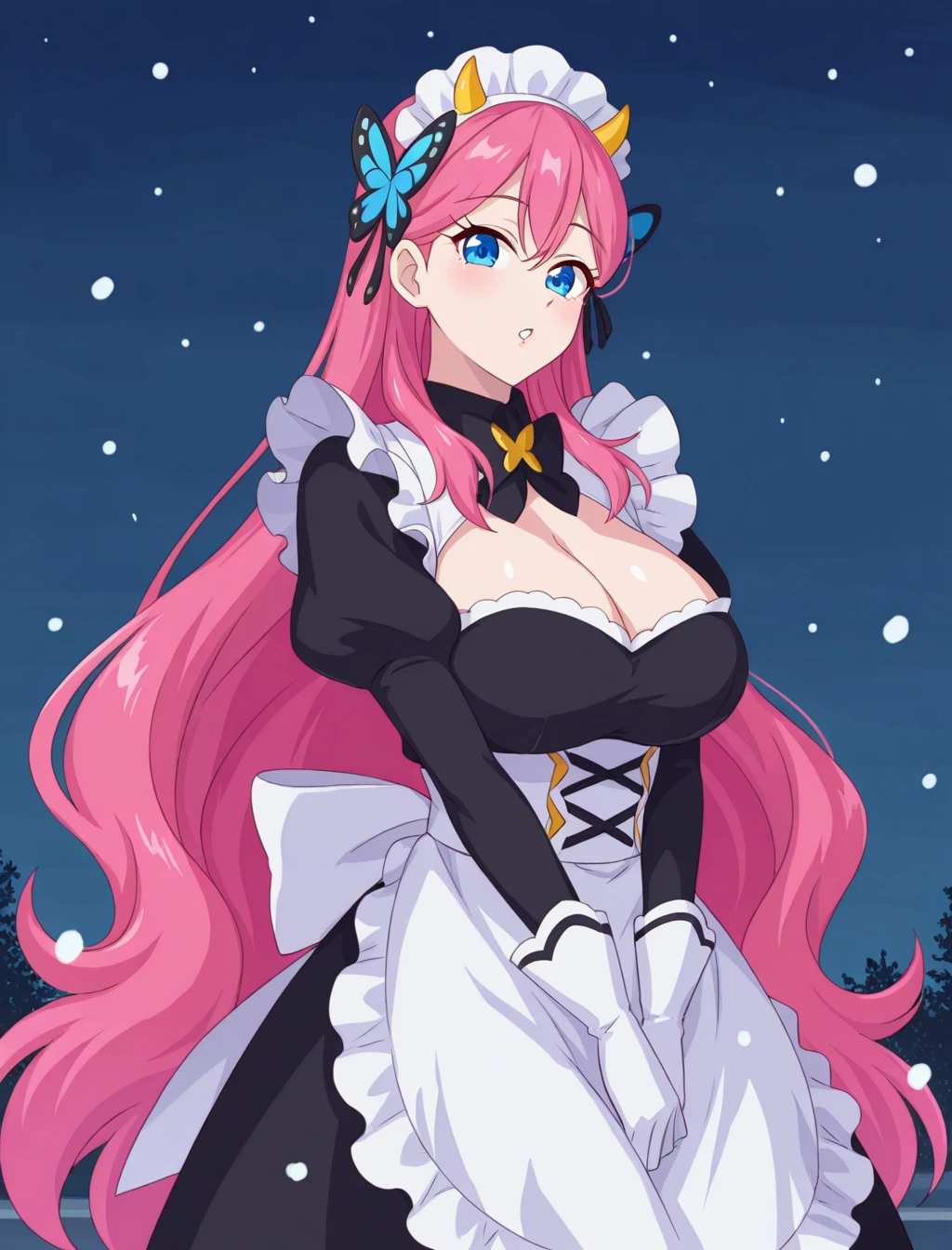 Otokami1117 Style v1.0