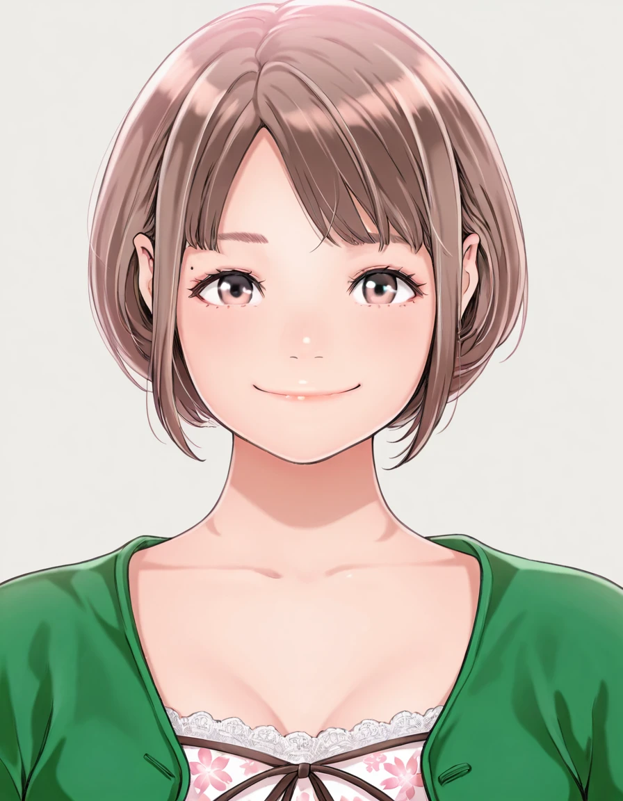 Anzai Satoko | Making AV: A Sneak Peek AnzaiSakoto_ILv1.0