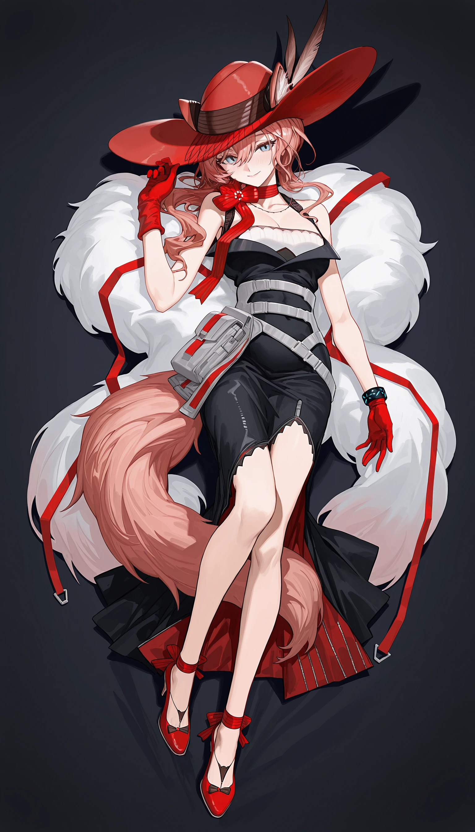 Heidi\ ハイディ\ 海蒂 (明日方舟\Arknights\アークナイツ) v1.0 for IL