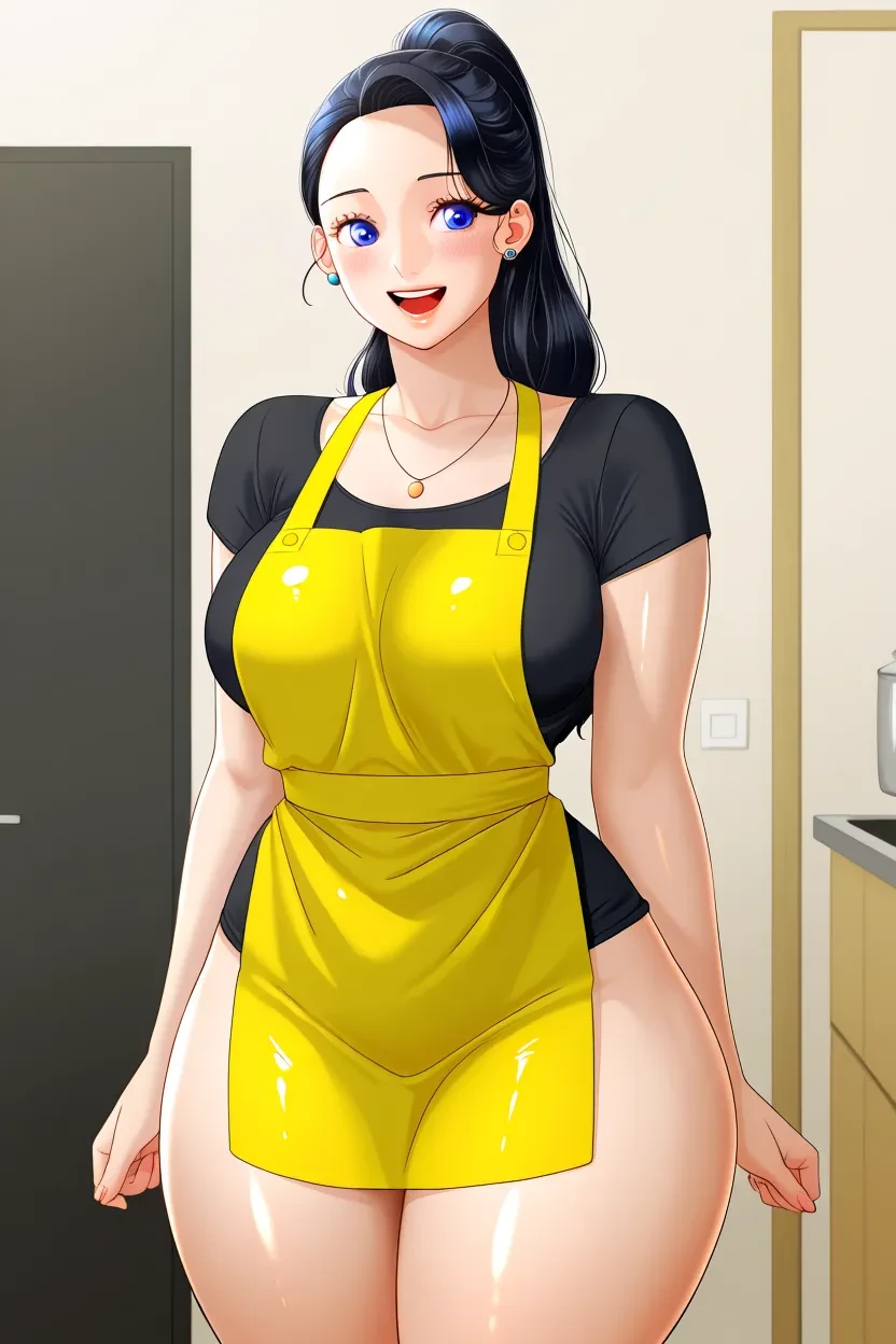 Sally ( Family Again) V1