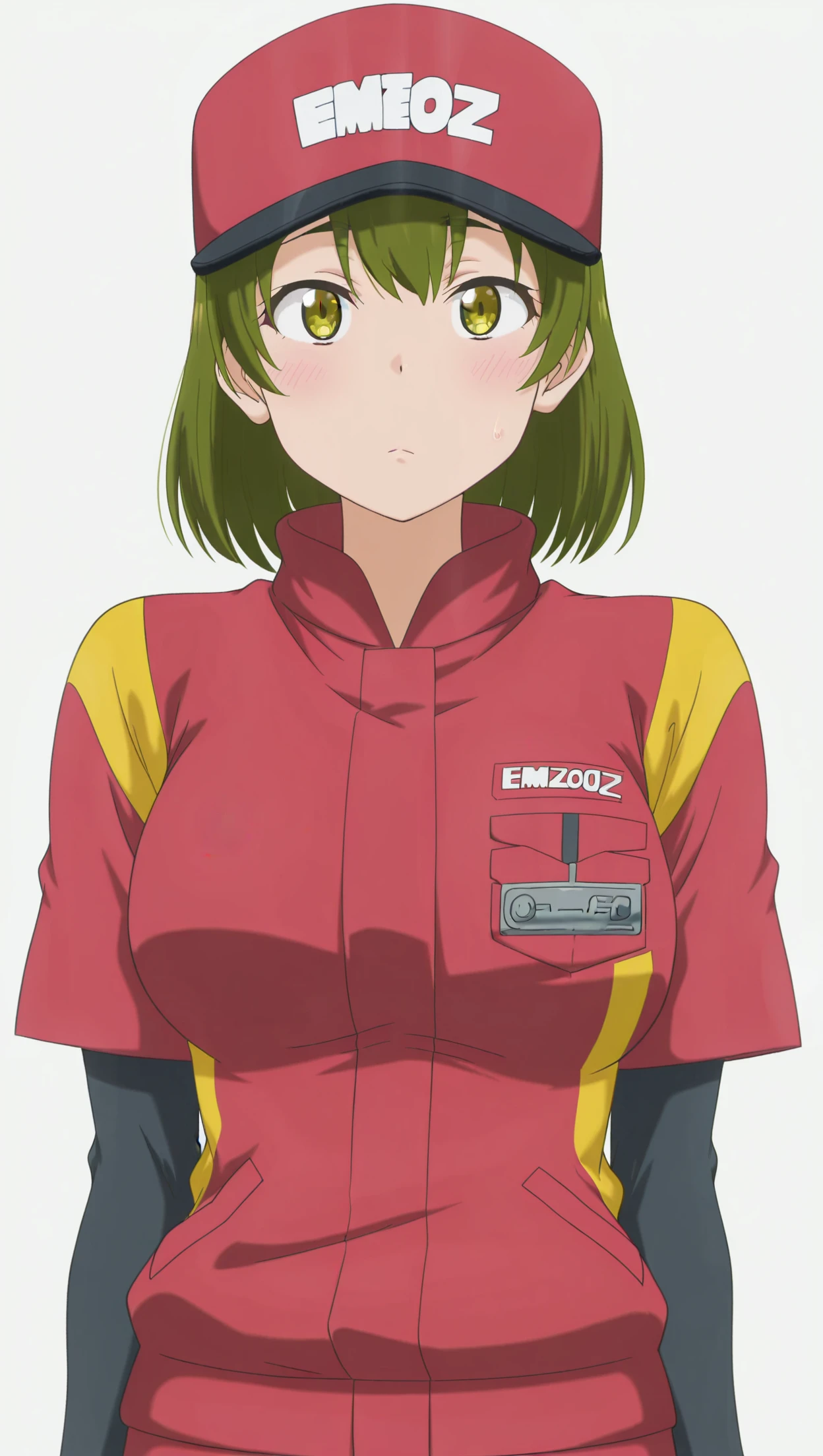 Natsumi Yūseki [Dogeza de Tanondemita] v1.0