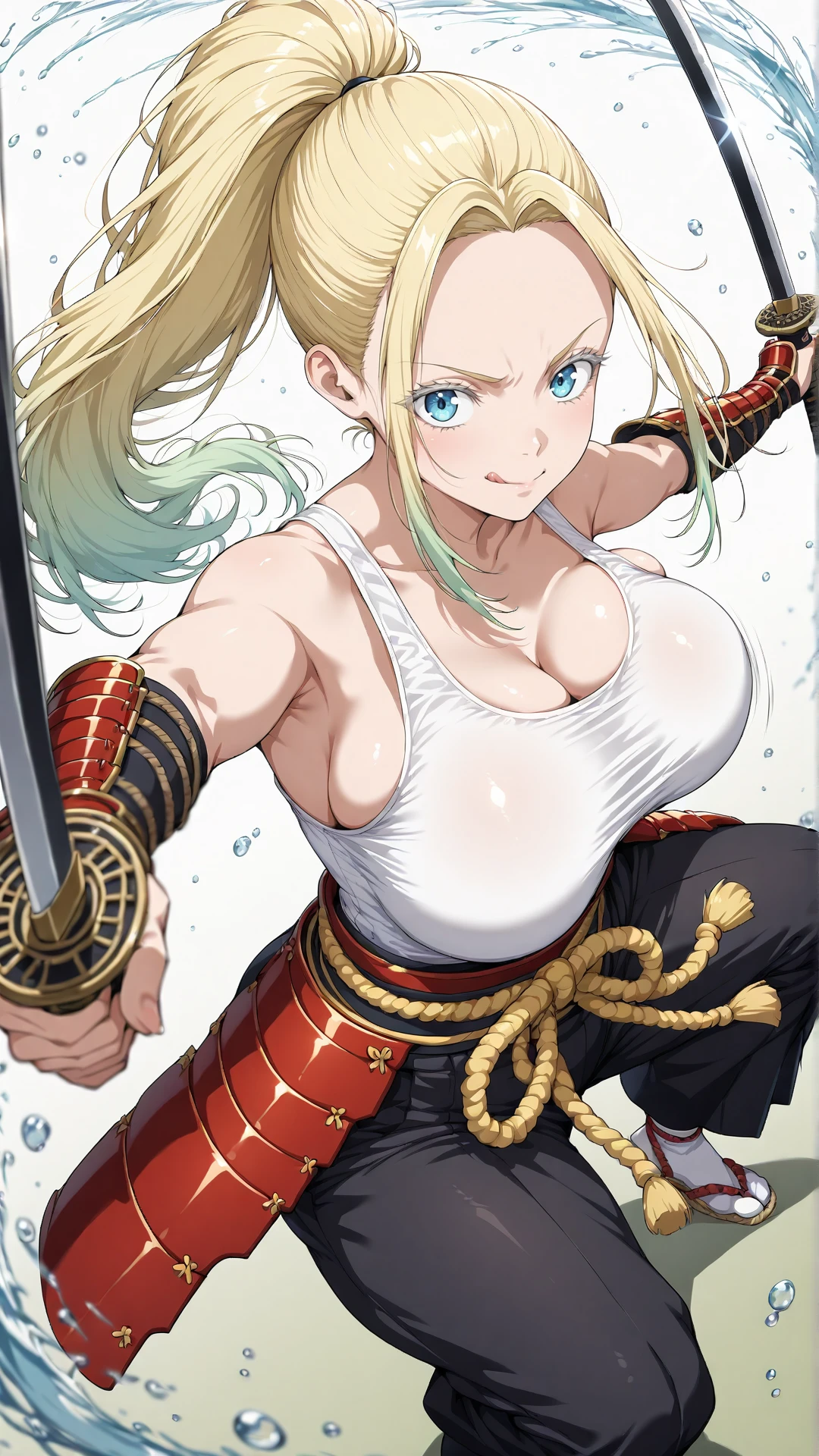 beatrix02 Beatrix Amerhauser(Zom 100: Bucket List of the Dead)/ベアトリクス・アメルハウザー(ゾン100) V1