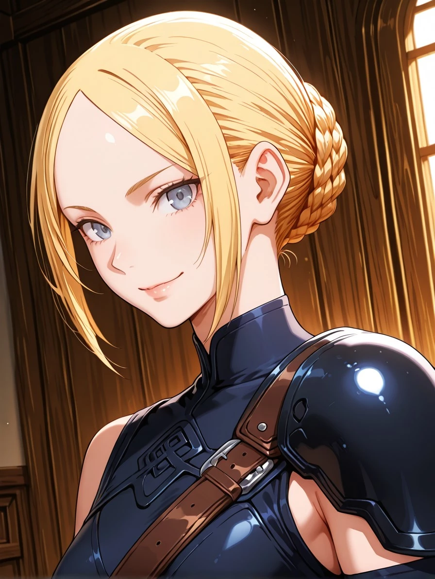 Tabitha - (Claymore) - IL V1