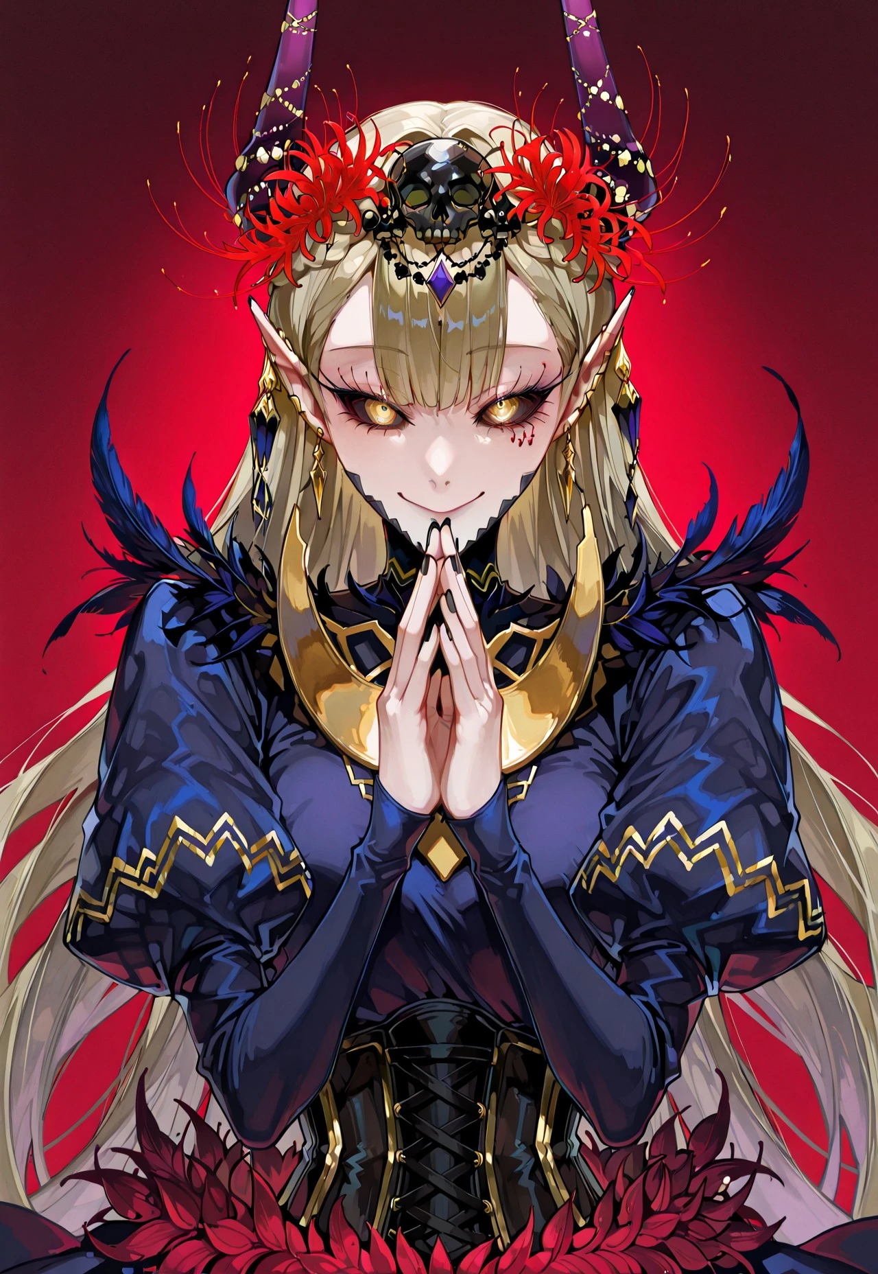 Sia - (Arcaea) V1