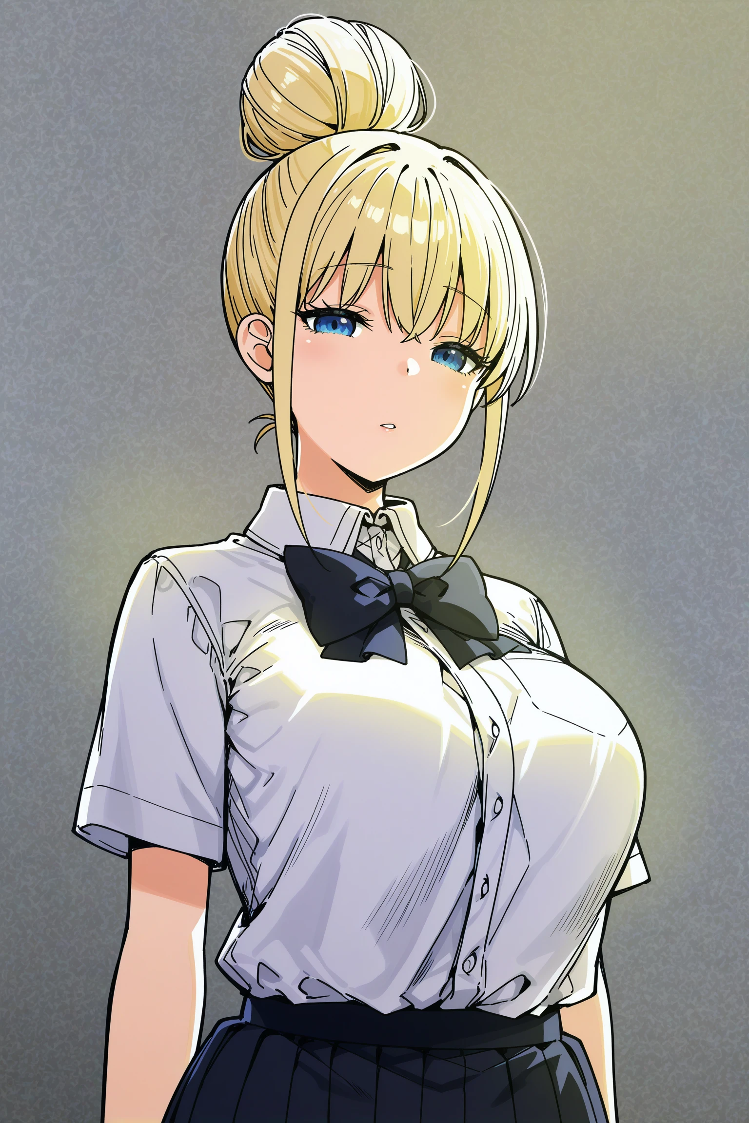 Hinano (Sky-Freedom) Illustrious