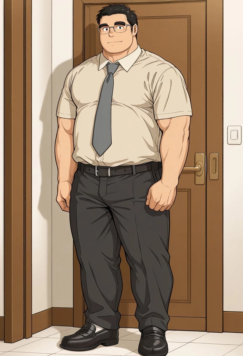 Yoshimi Kajii - Ie, Tatemasu! V2