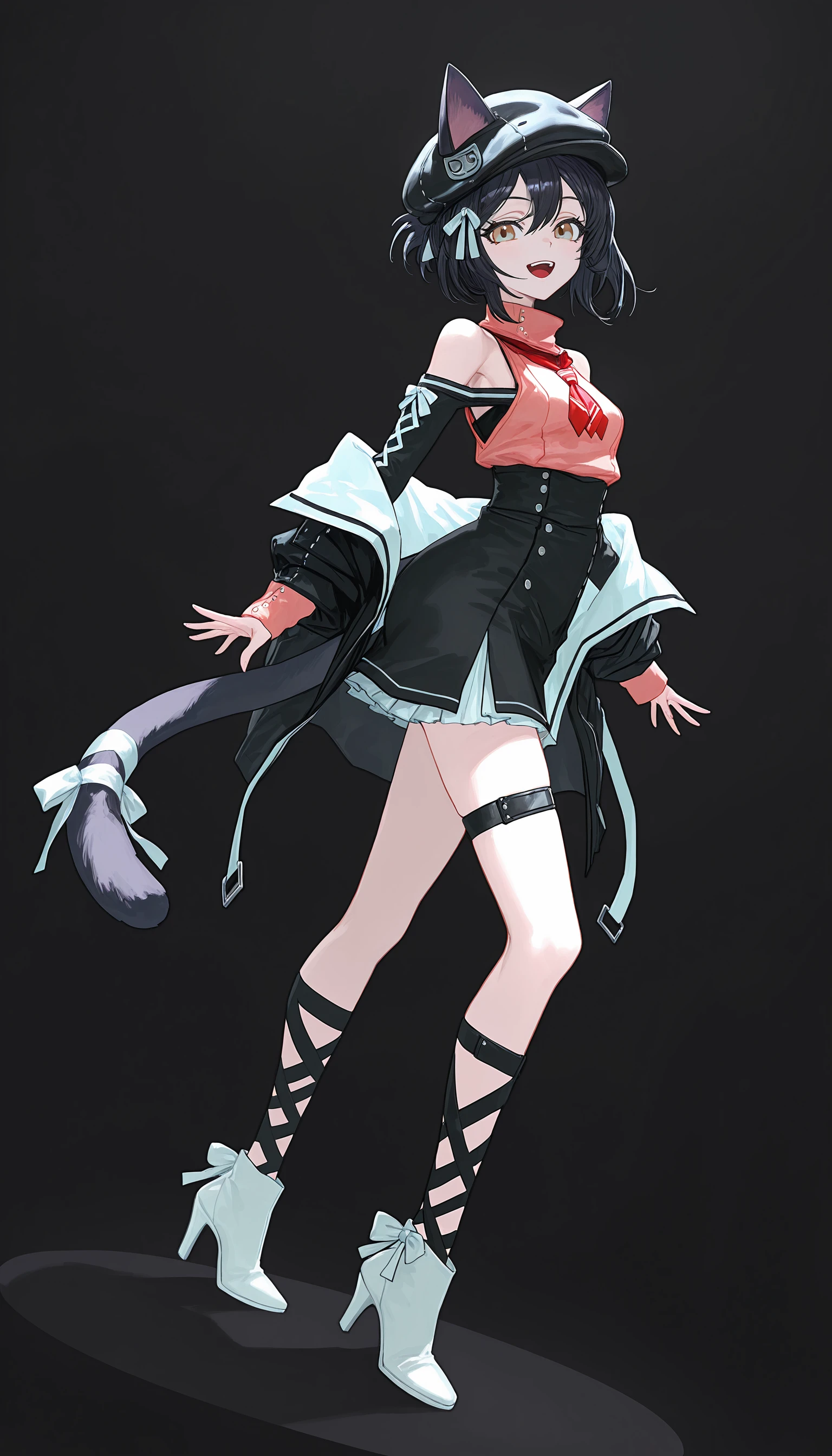 Rockrock\ ロックロック\ 洛洛 [2 Outfits] (明日方舟\Arknights\アークナイツ) v1.0 for IL