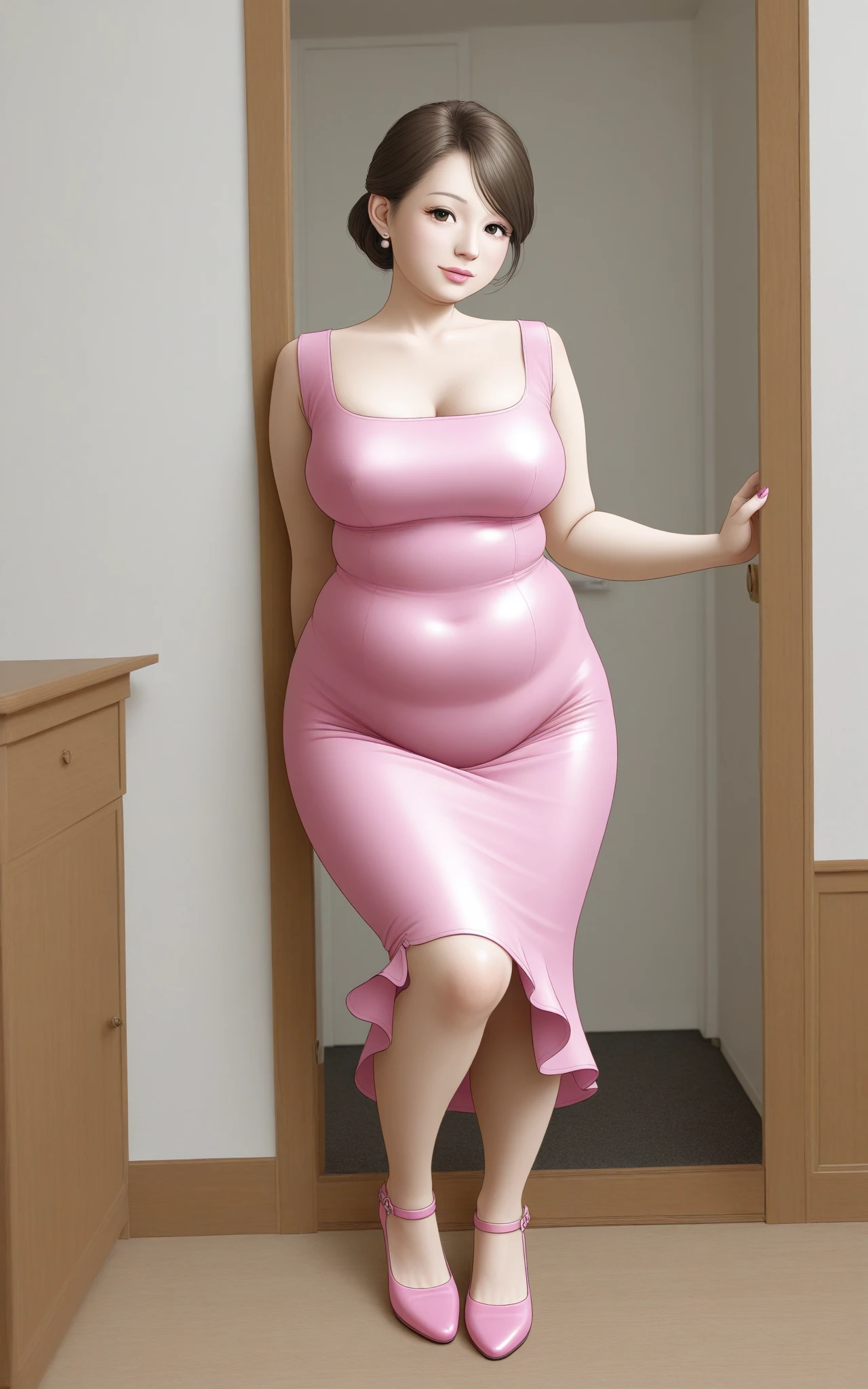 Munio World Art - Illustrious [Lora] v1.0