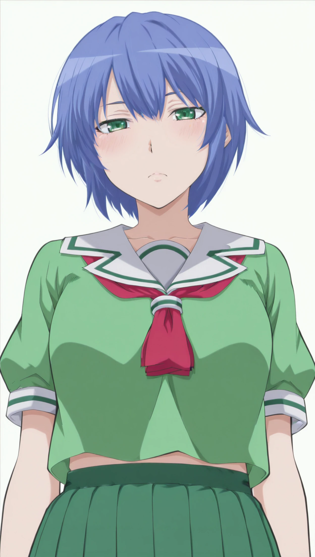 Rei Shioya [Dogeza de Tanondemita] v1.0