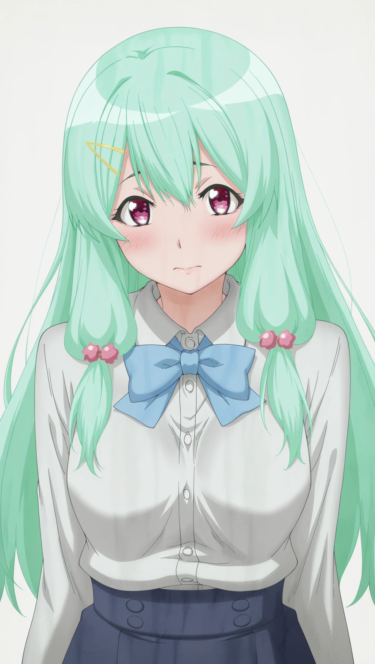 Ayame Omoi [Dogeza de Tanondemita] v1.0