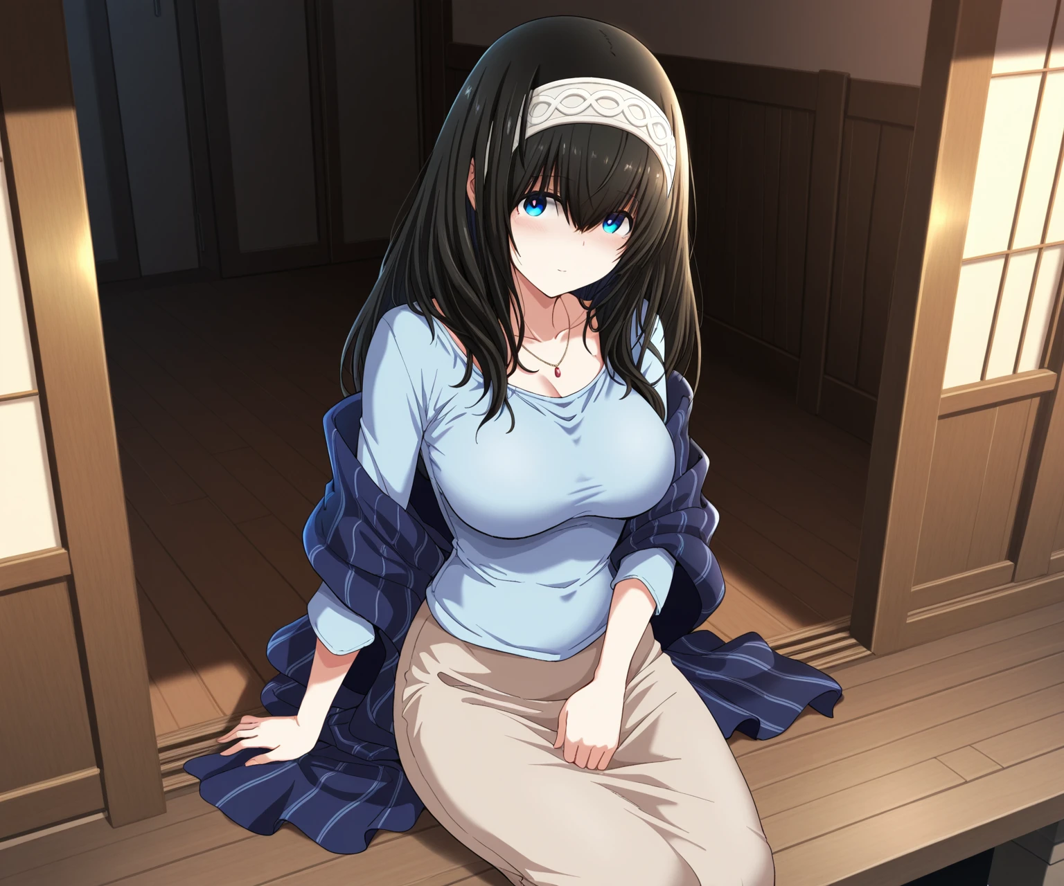 Dokurosan style ILL-v2 v1.0