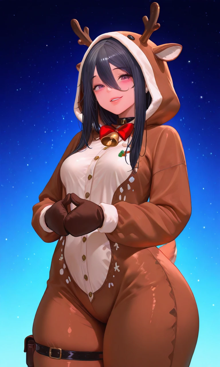 Exia - Goddess of Victory: Nikke (6 Outfits) V1