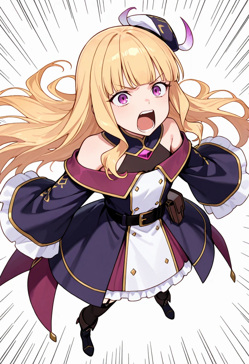 Lucy Diamond | Katainaka no Ossan, Kensei ni Naru V1 | Illustrious