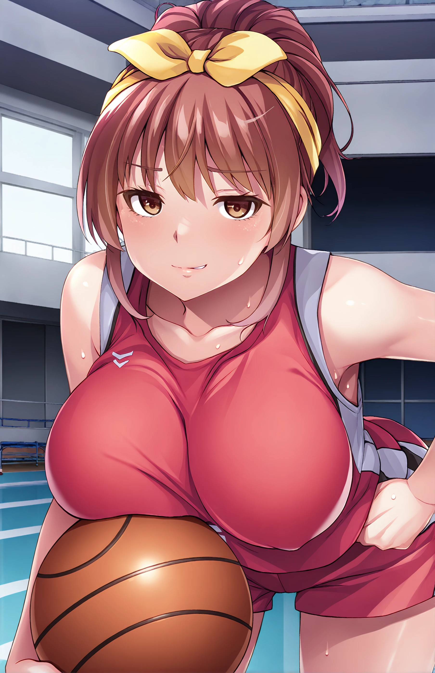 [IL] VN | Kirinoe Miiko | Mama, Kyou kara Musume ni Narimasu! ~Masaka Ano Ko ga Nikubenki Nante...~ (Appetite) | ママ、今日から娘になります！～まさかあの子が???なんて…～ v1.0