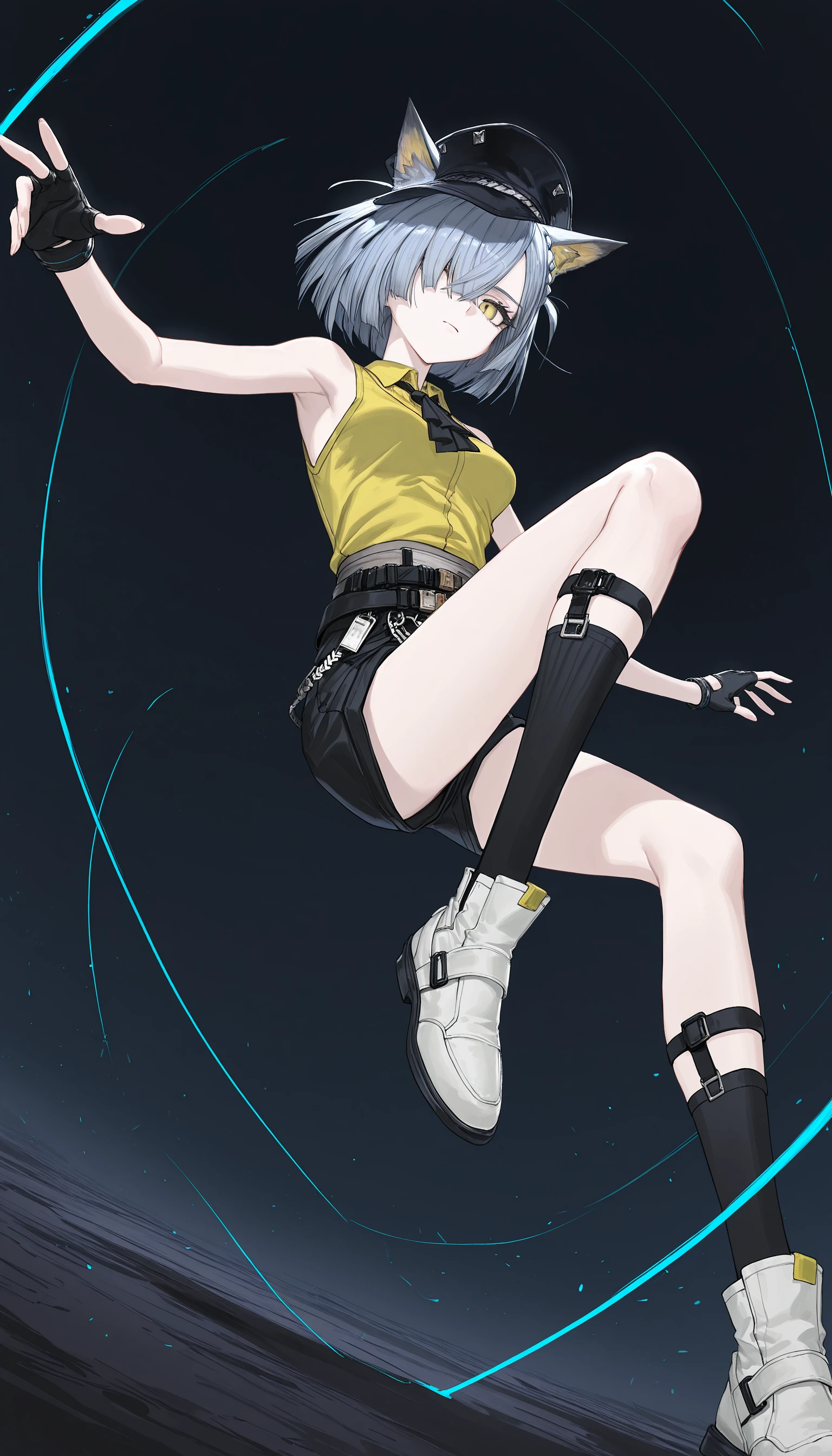 Delphine\ デルフィーン\ 戴菲恩 (明日方舟\Arknights\アークナイツ) v1.0 for IL