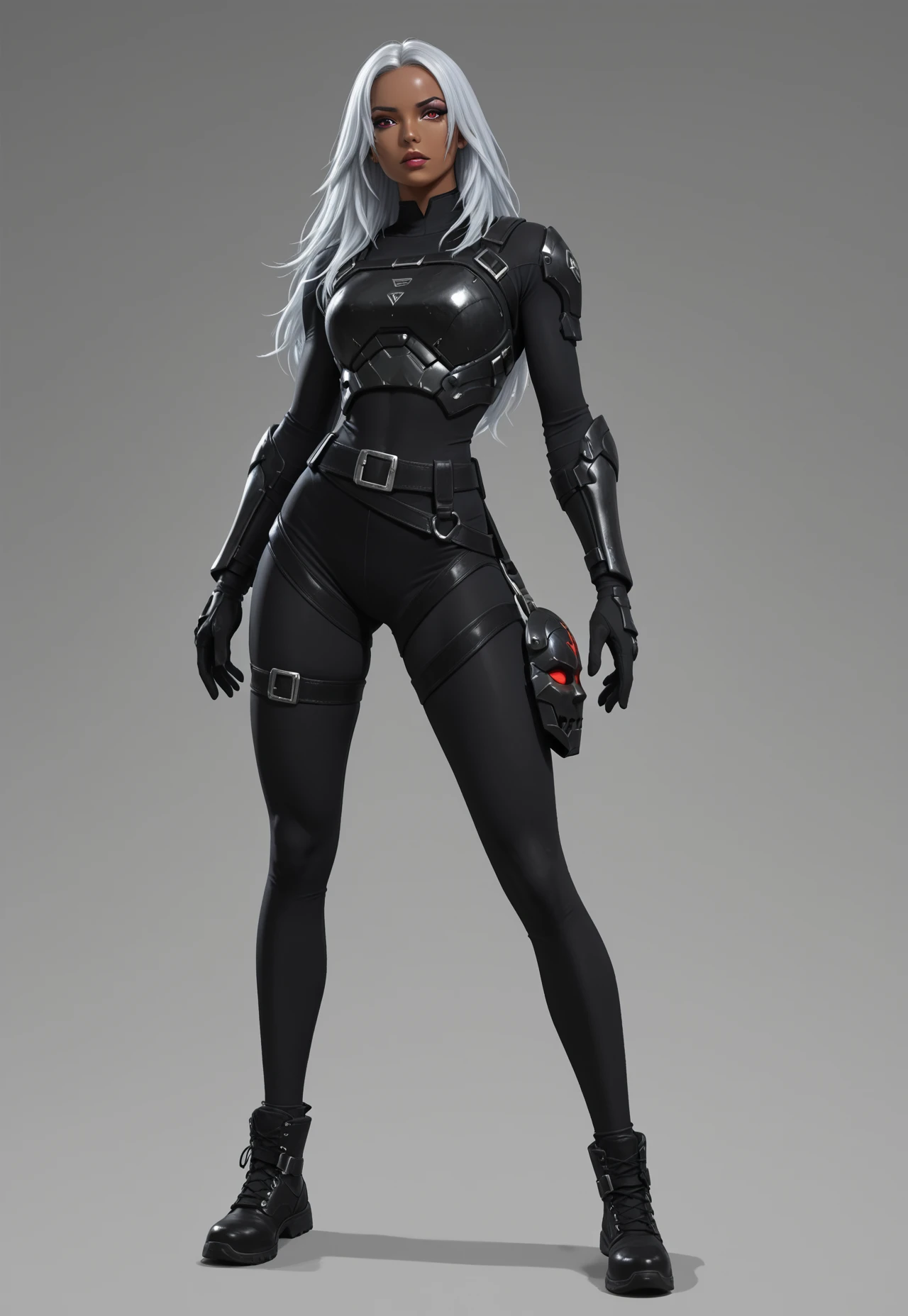 Elite Zadie (Fortnite) iL V1