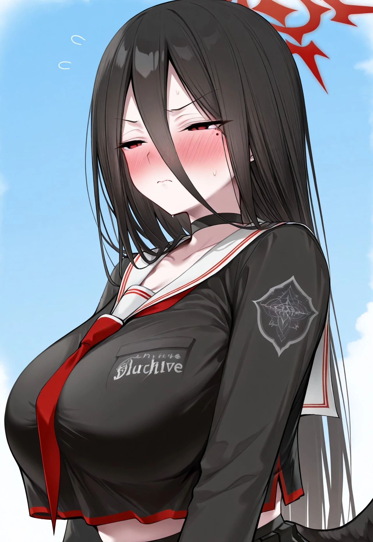 Amondo/Almondman Artist Style V1