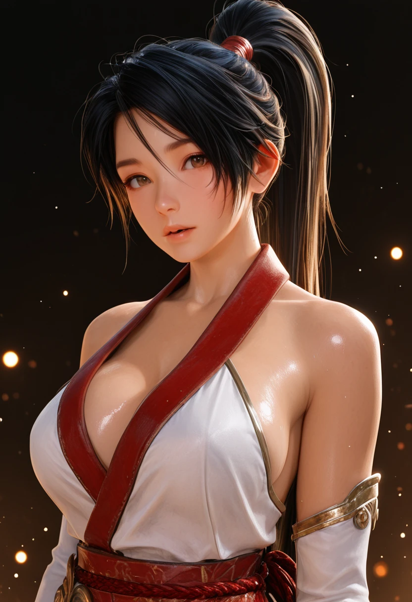 Momiji (Ninja Gaiden 2 Black) [Illustrious] v1.0