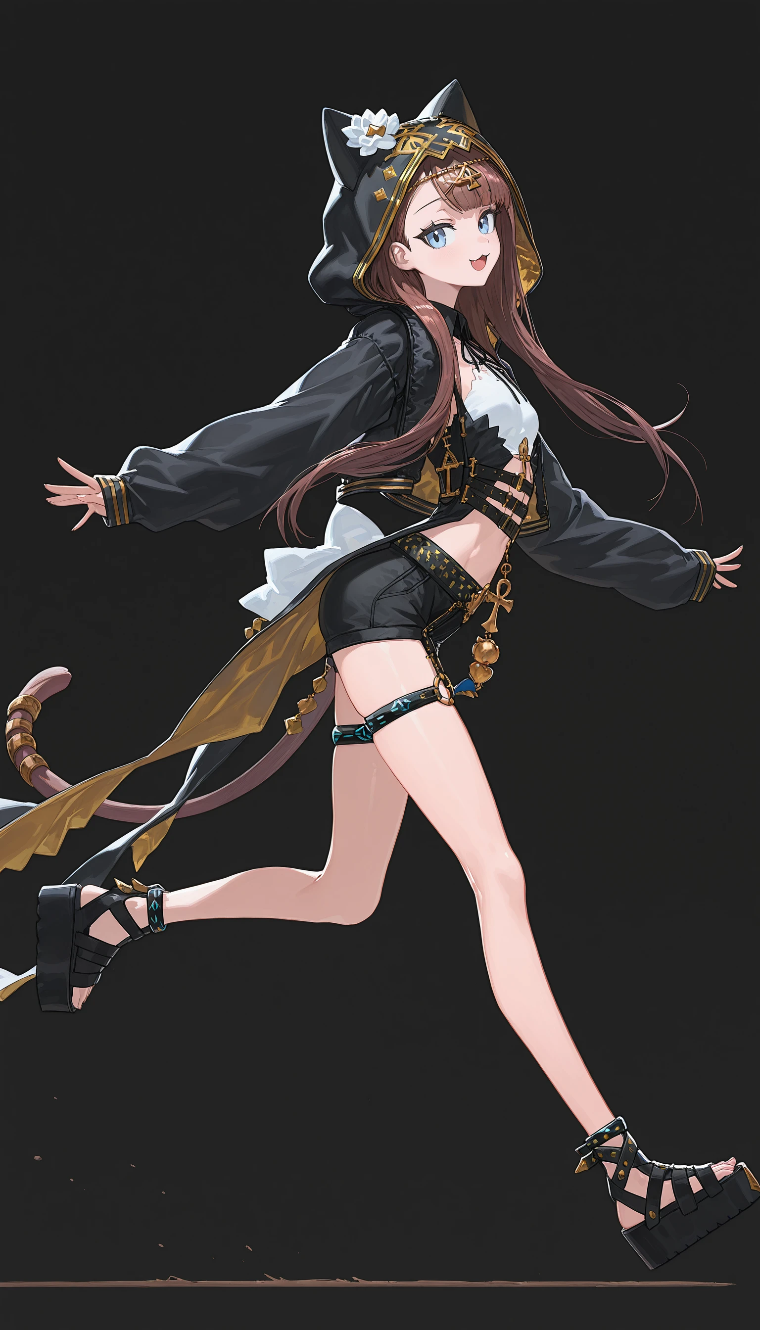 Pepe\  ペペ\ 佩佩  (明日方舟\Arknights\アークナイツ) v1.0 for IL
