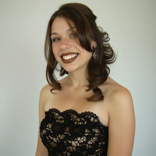 party girl fictive V1