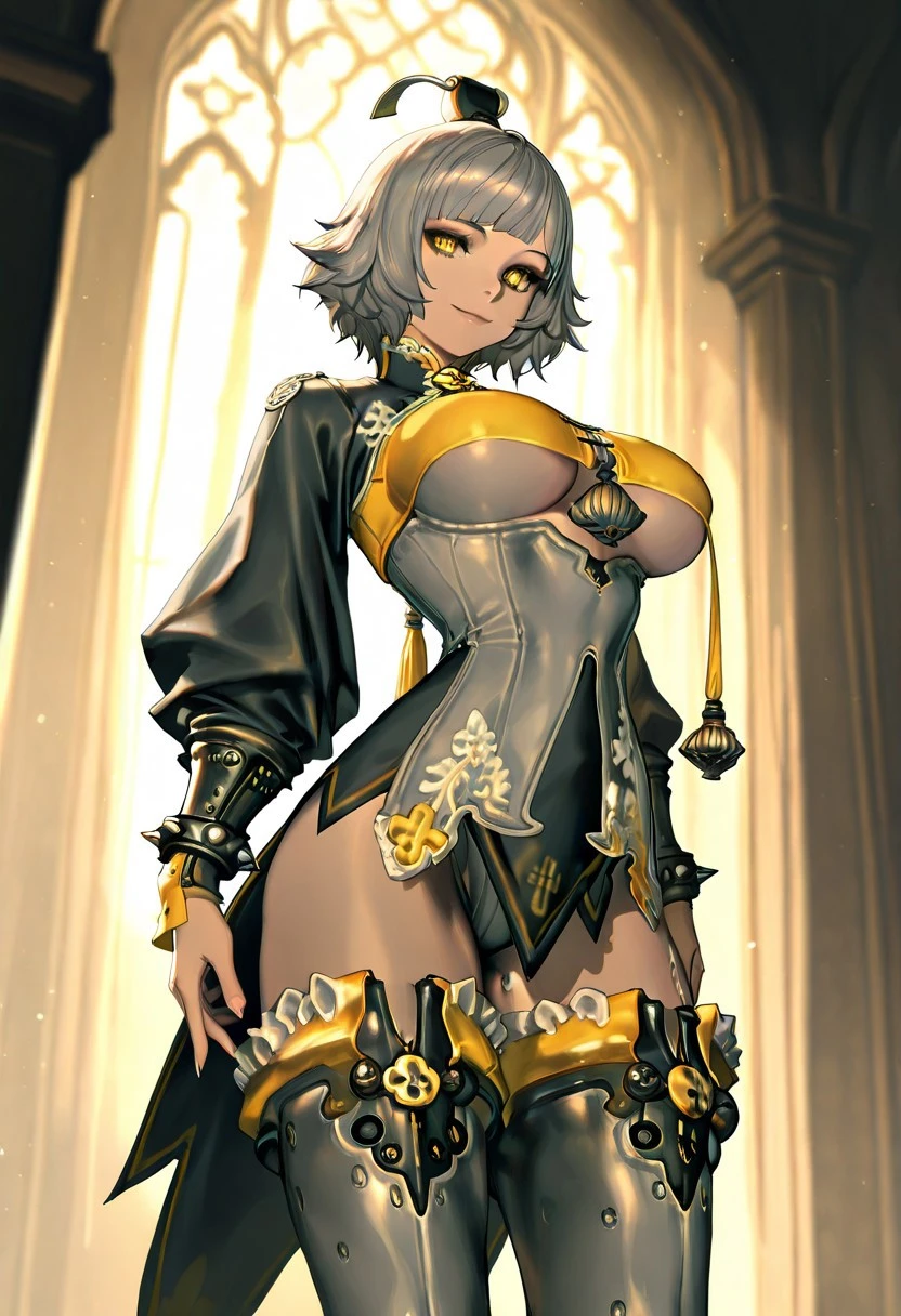 Sexy Murim cloth [Blade & Soul] v1.0